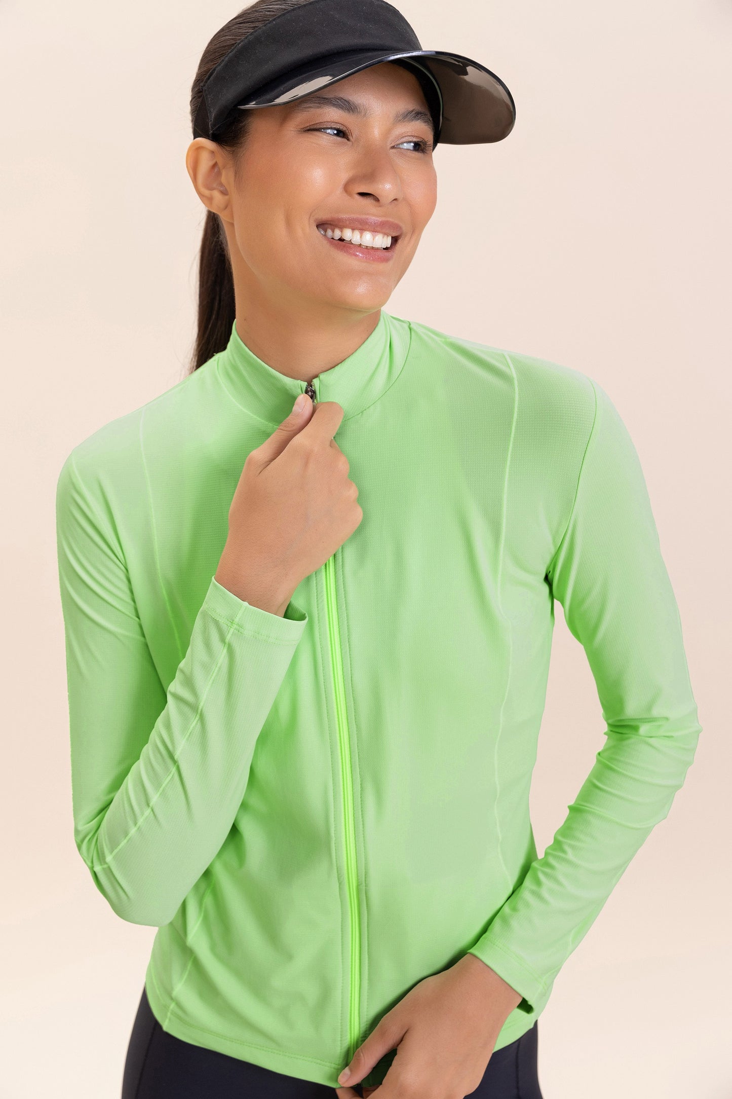 The Haven Jacket