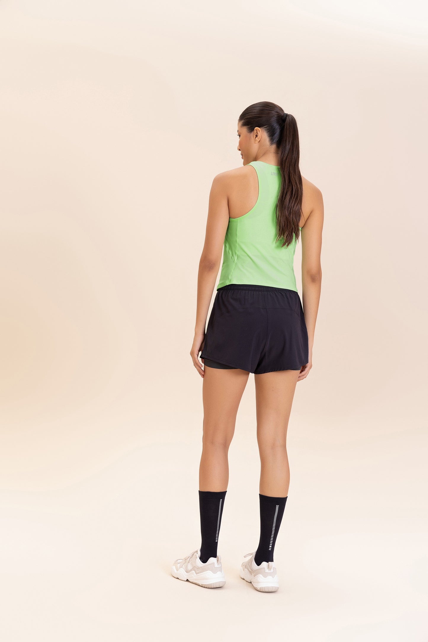 Harmony Tank Top