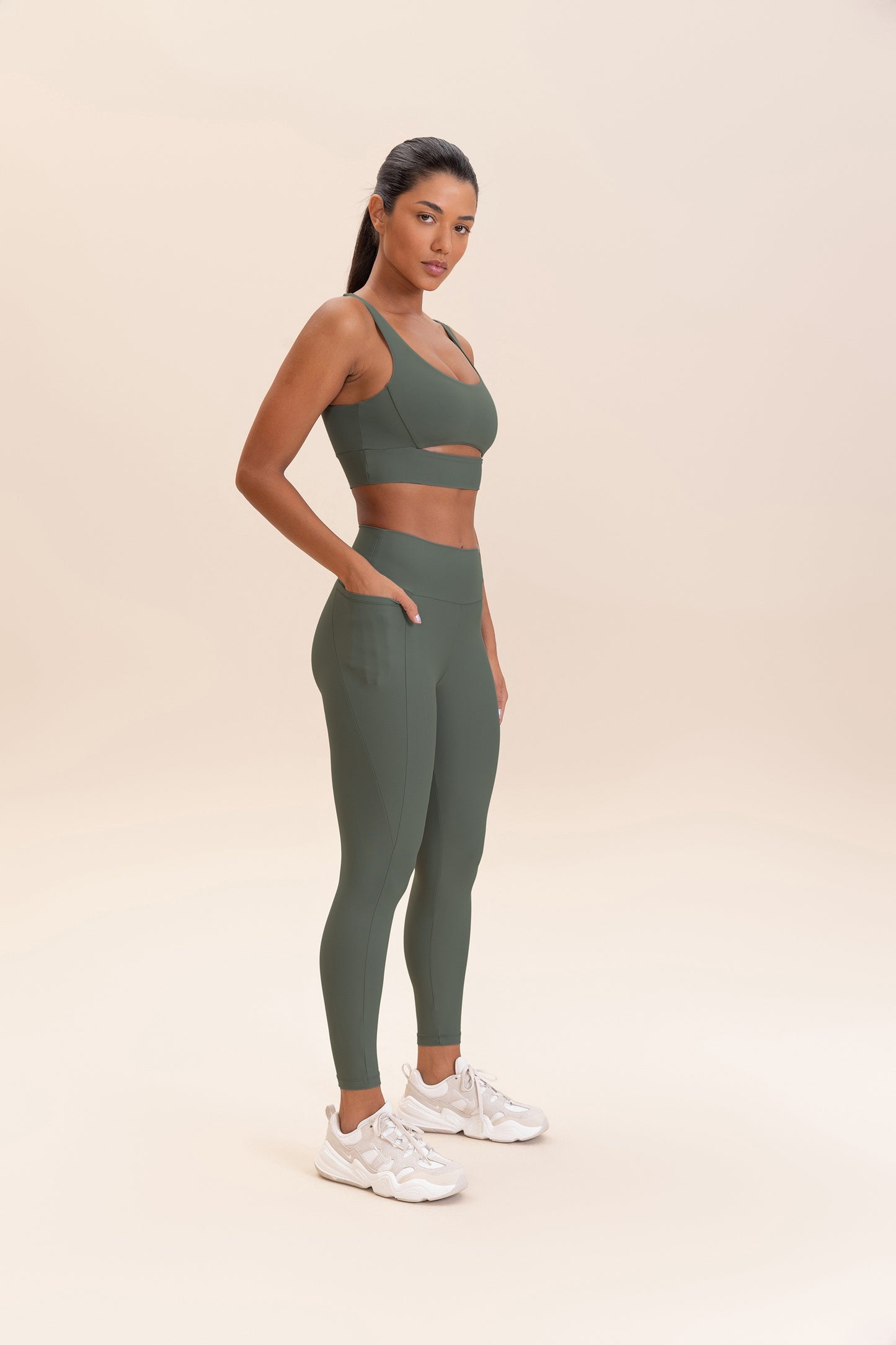 Fit Green® Legging