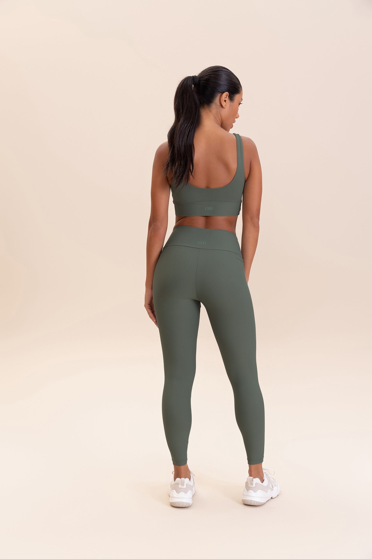 Fit Green® Legging