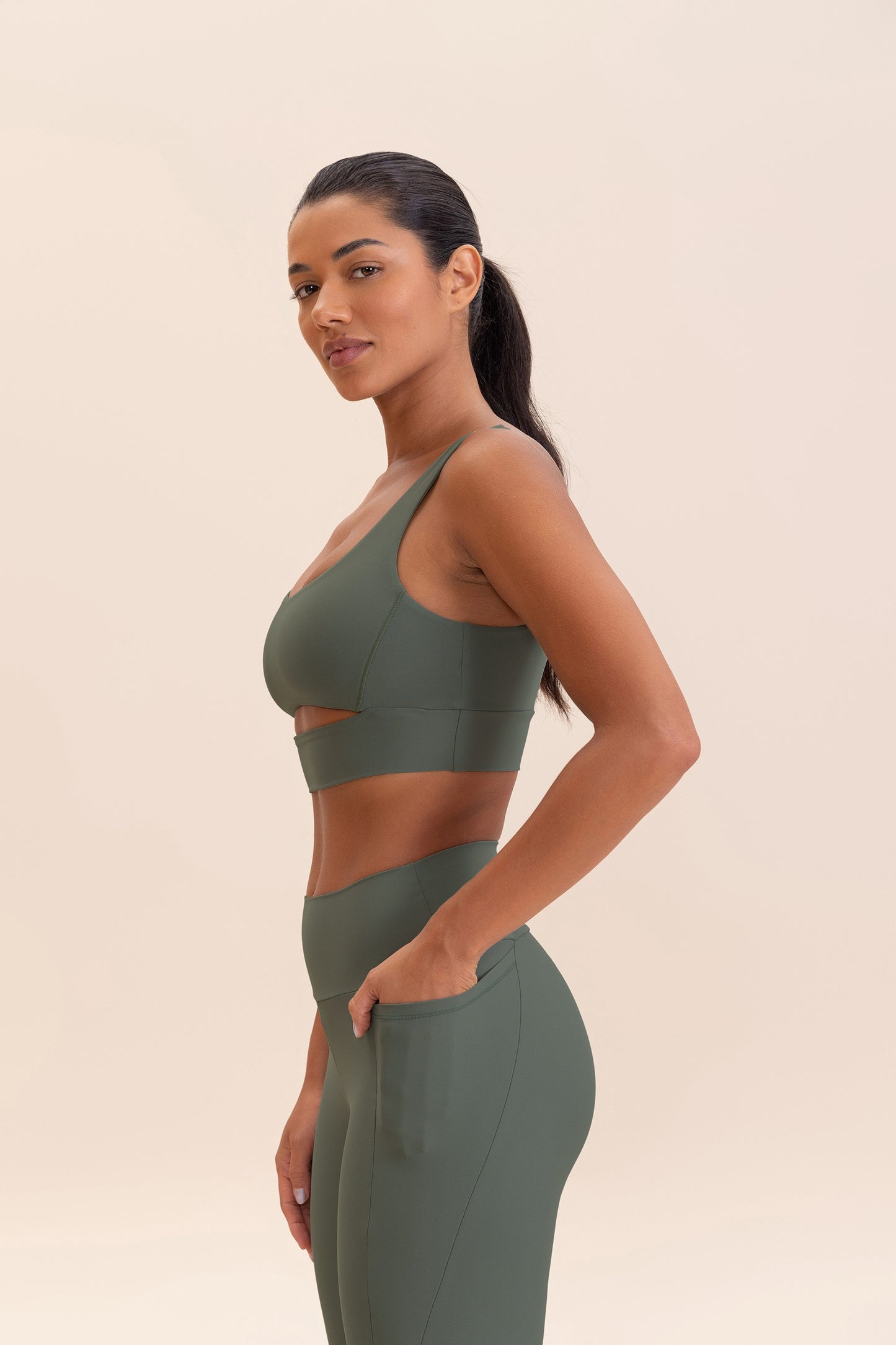 Fit Green® Legging