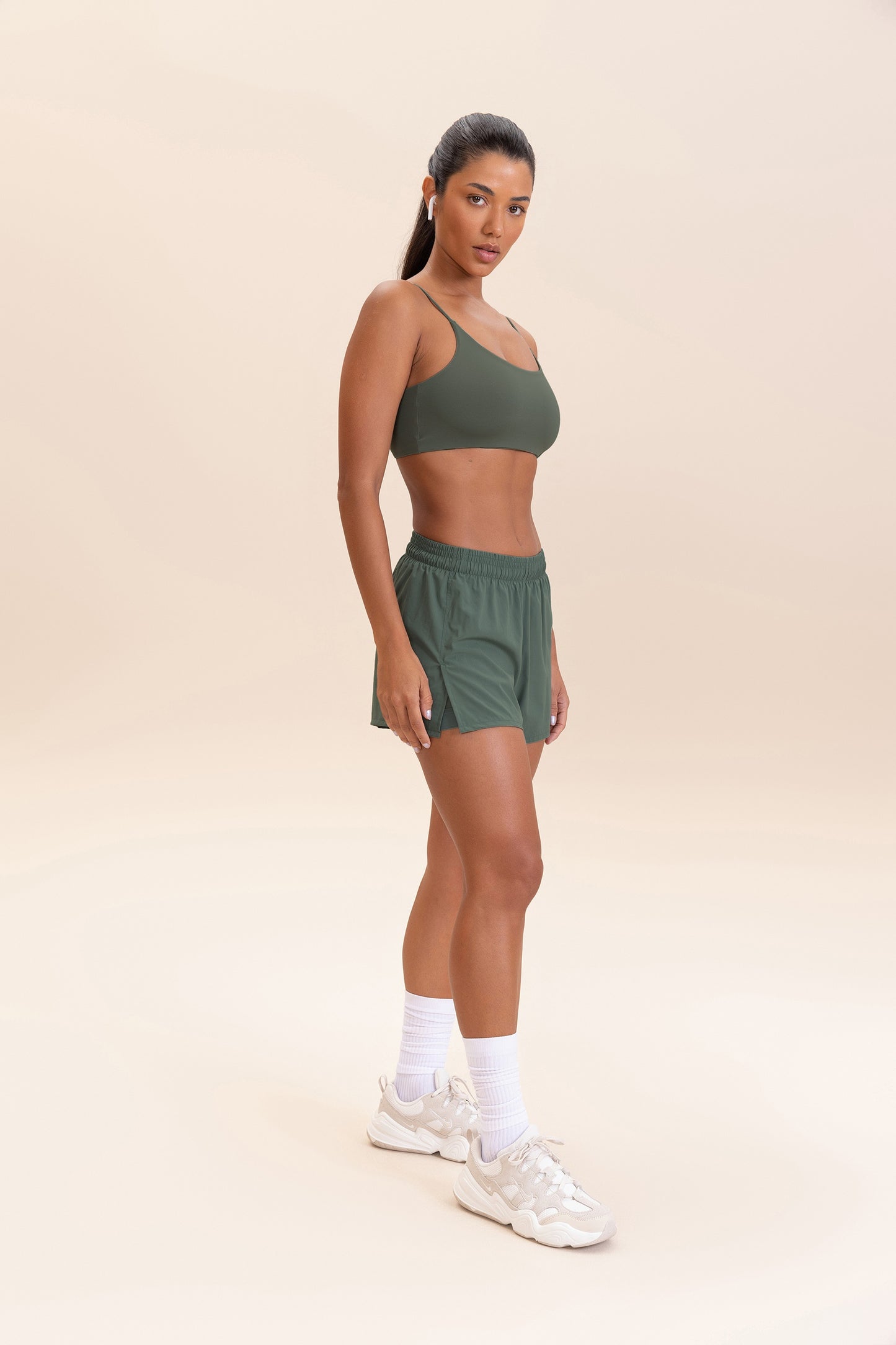 Curve Sense® Bra