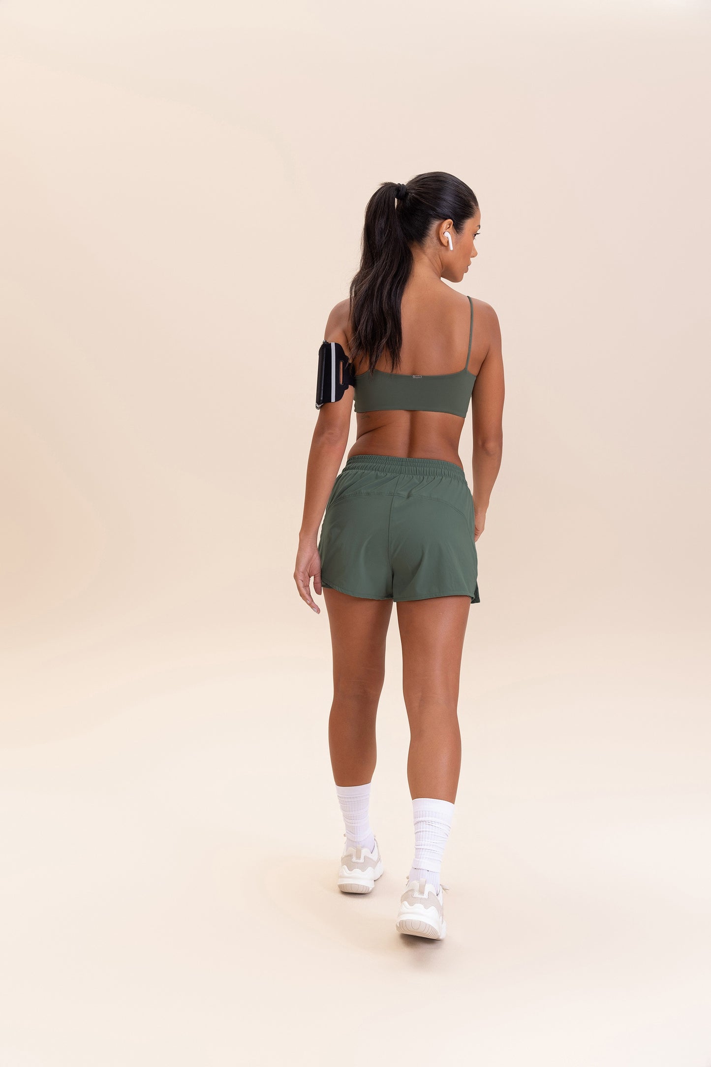 Curve Sense® Bra