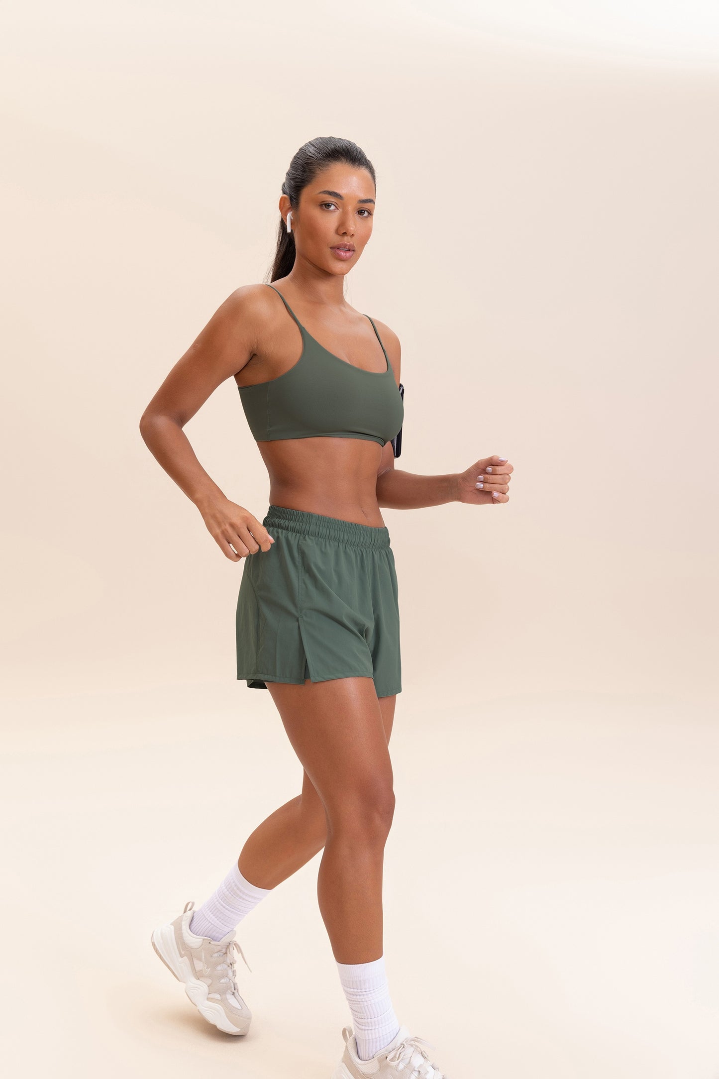 Curve Sense® Bra