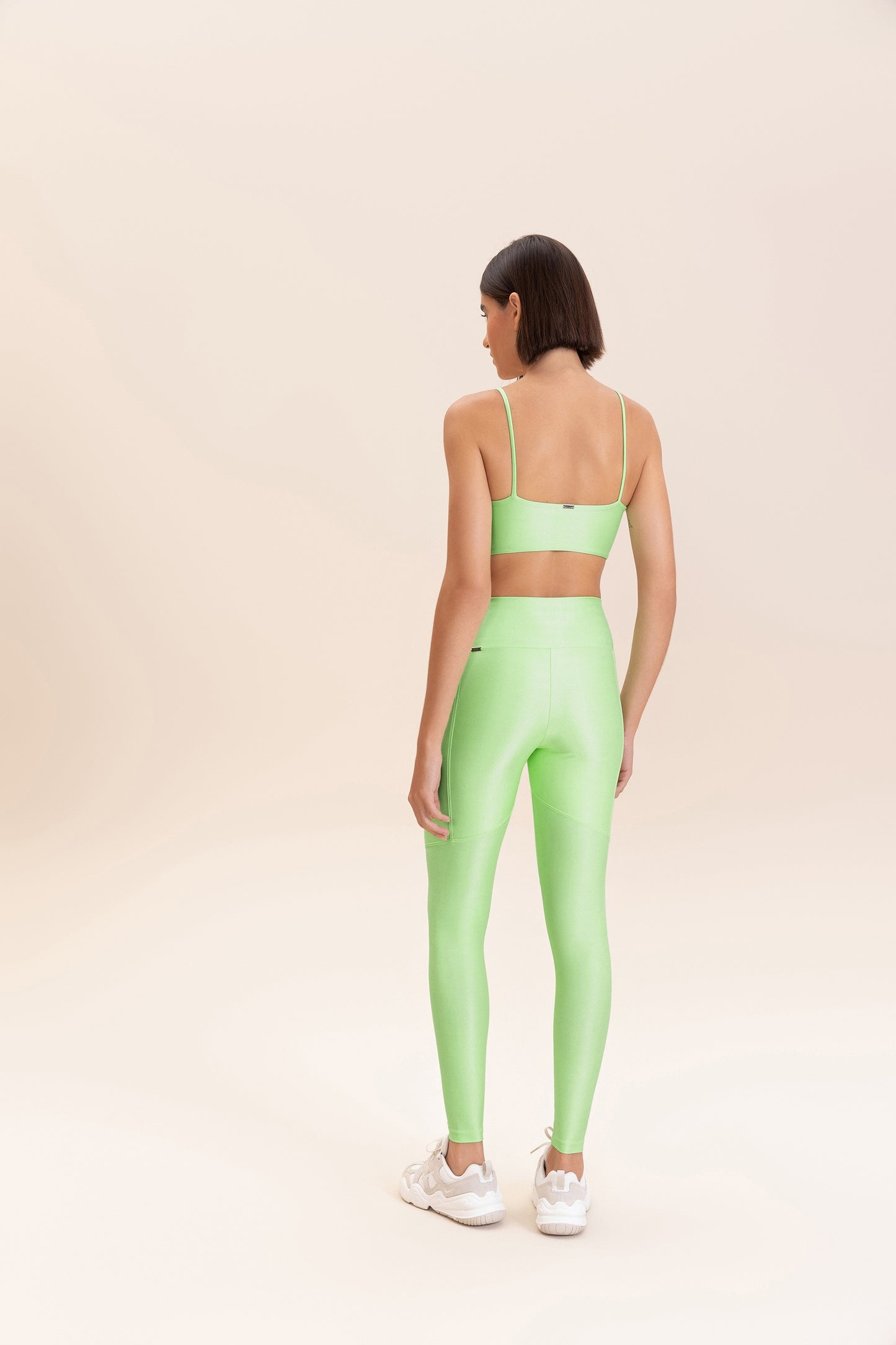Allure® Adaptiv Curve Bra