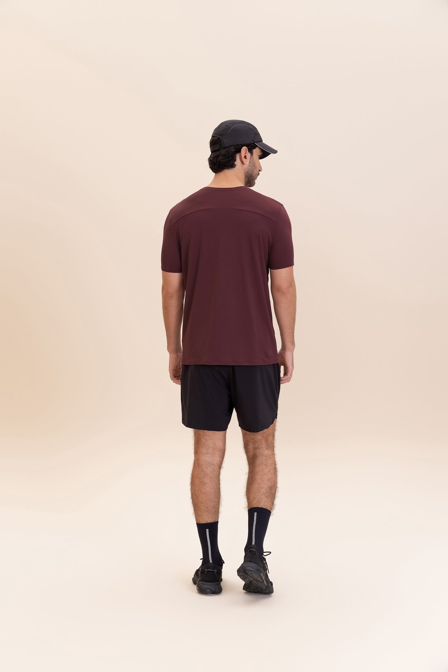 Comfy Connect Men's T-shirt