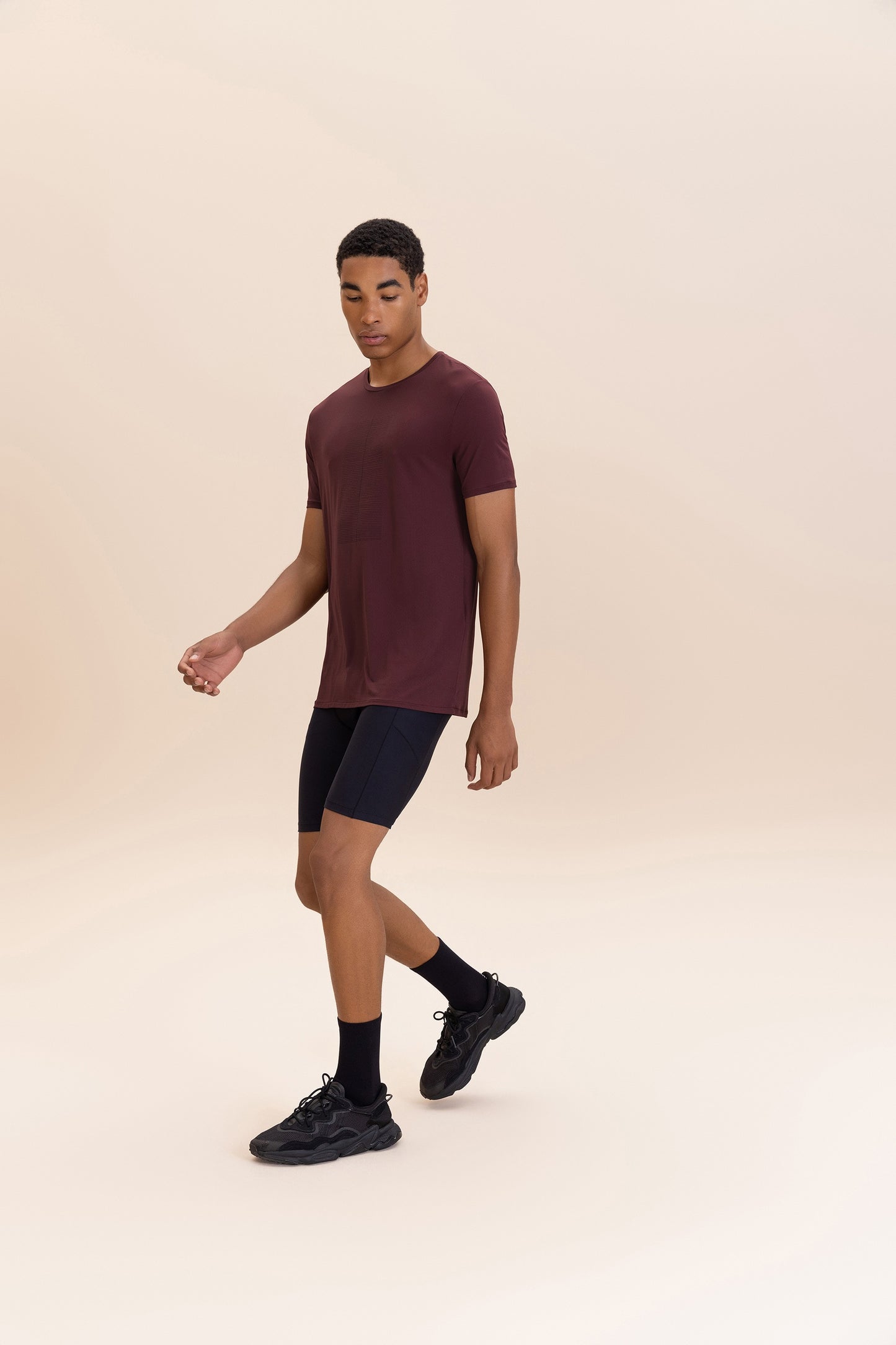 Comfy Dash Men's T-shirt