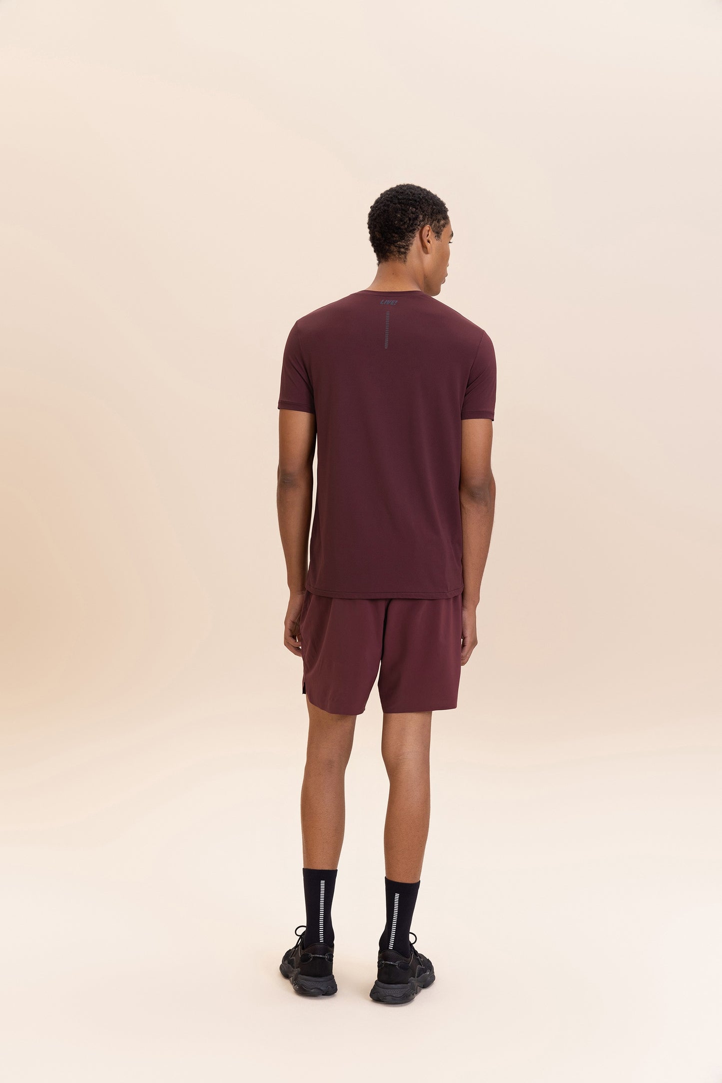 Comfy Men's T-shirt