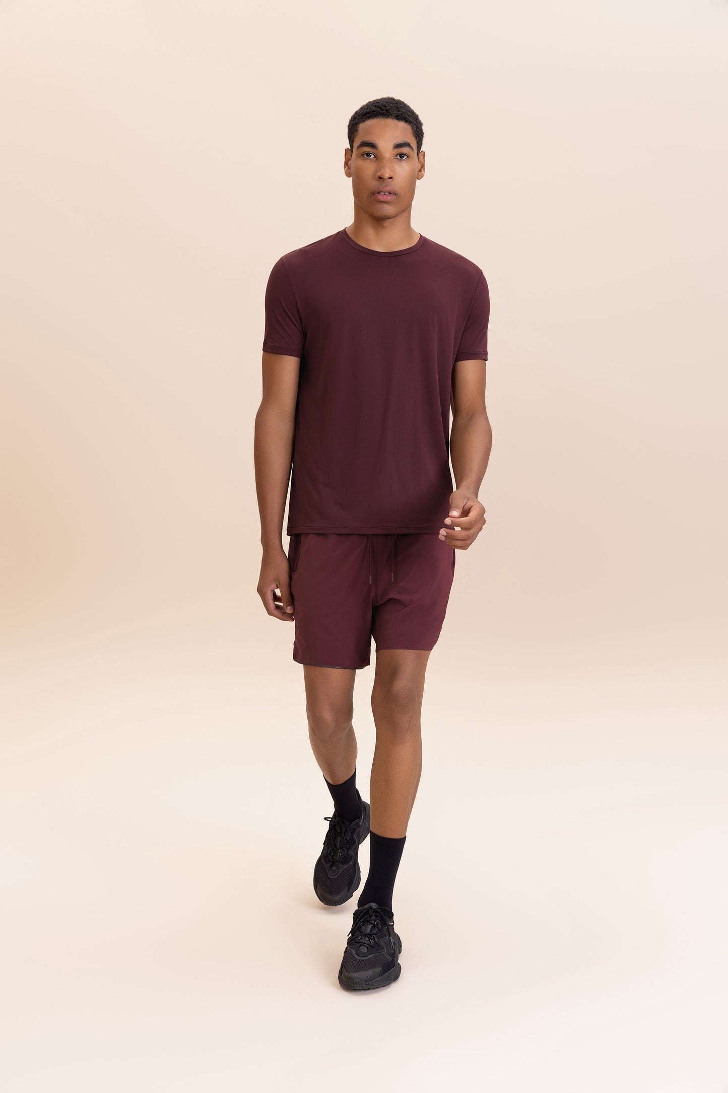 Comfy Men's T-shirt