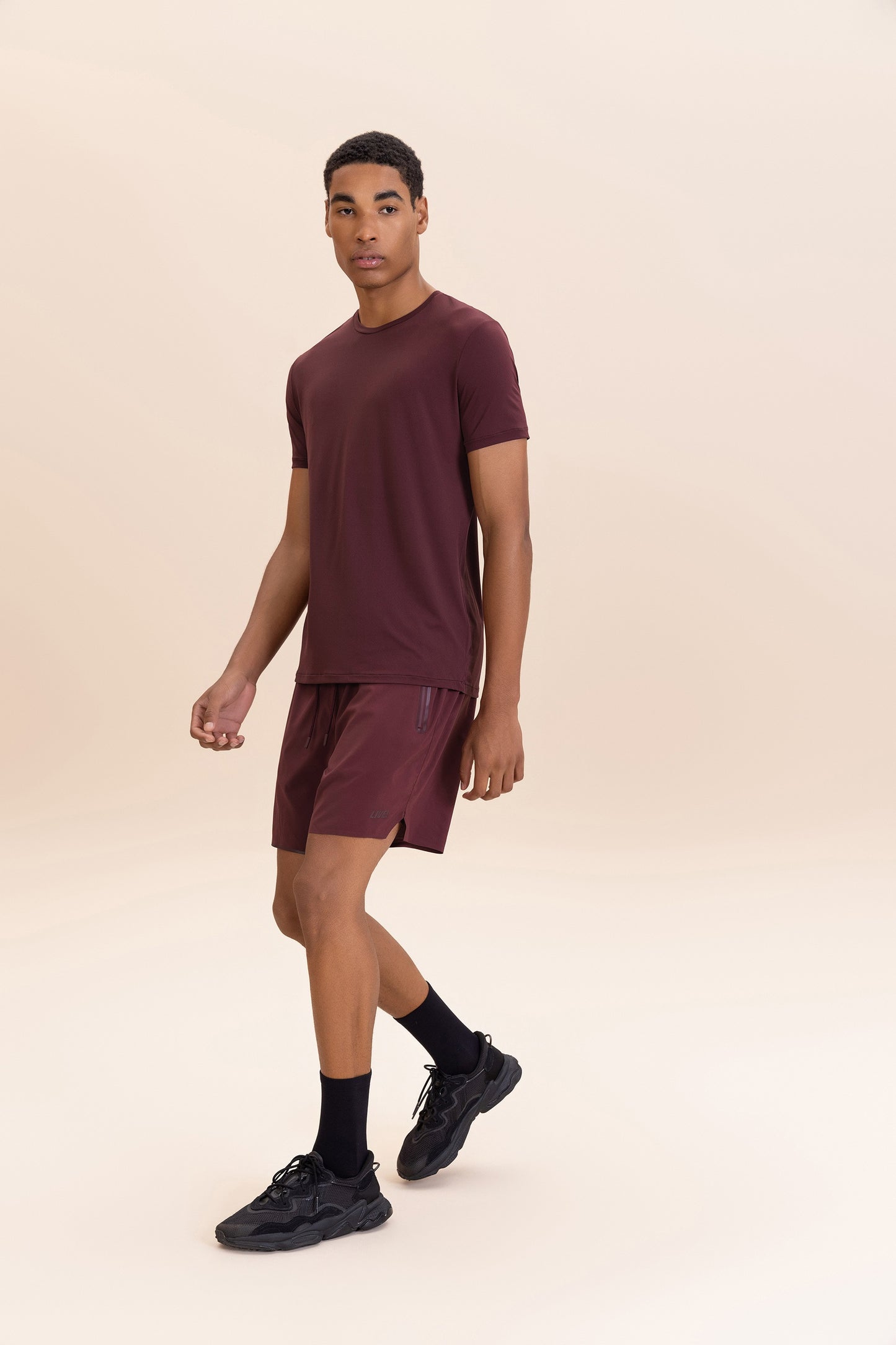 Comfy Men's T-shirt