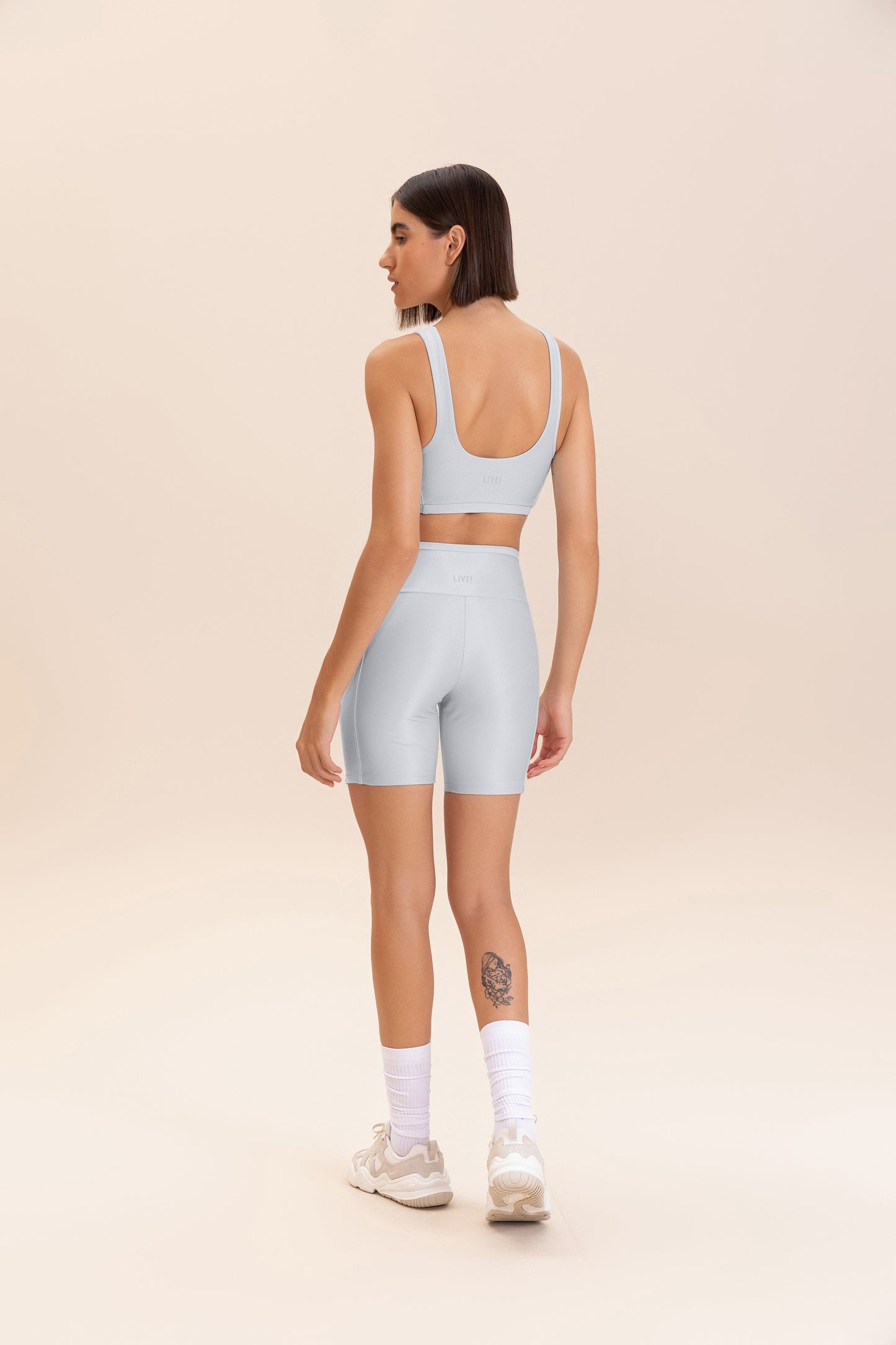 Allure® Adaptiv Sports Bra