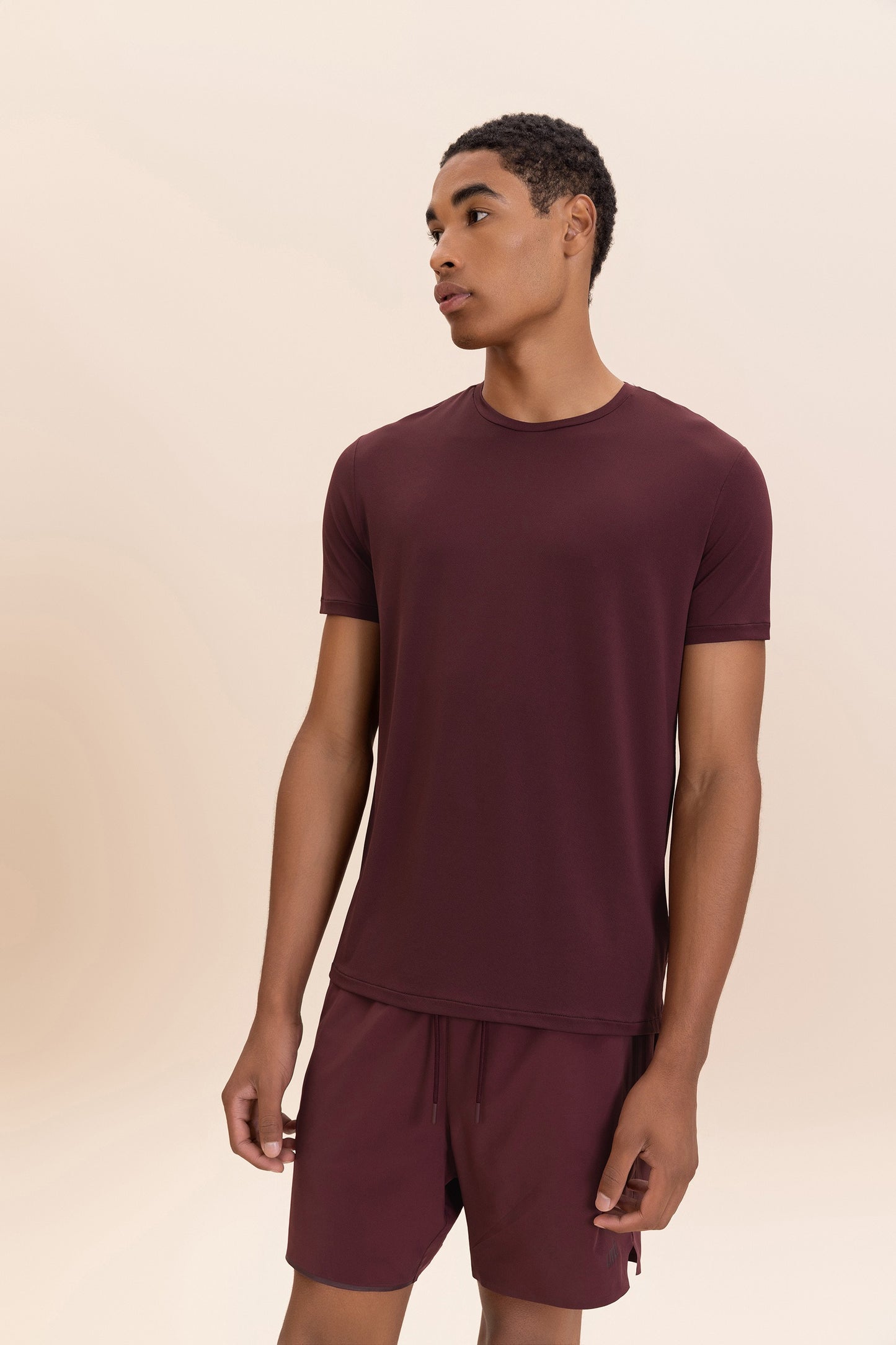Comfy Men's T-shirt