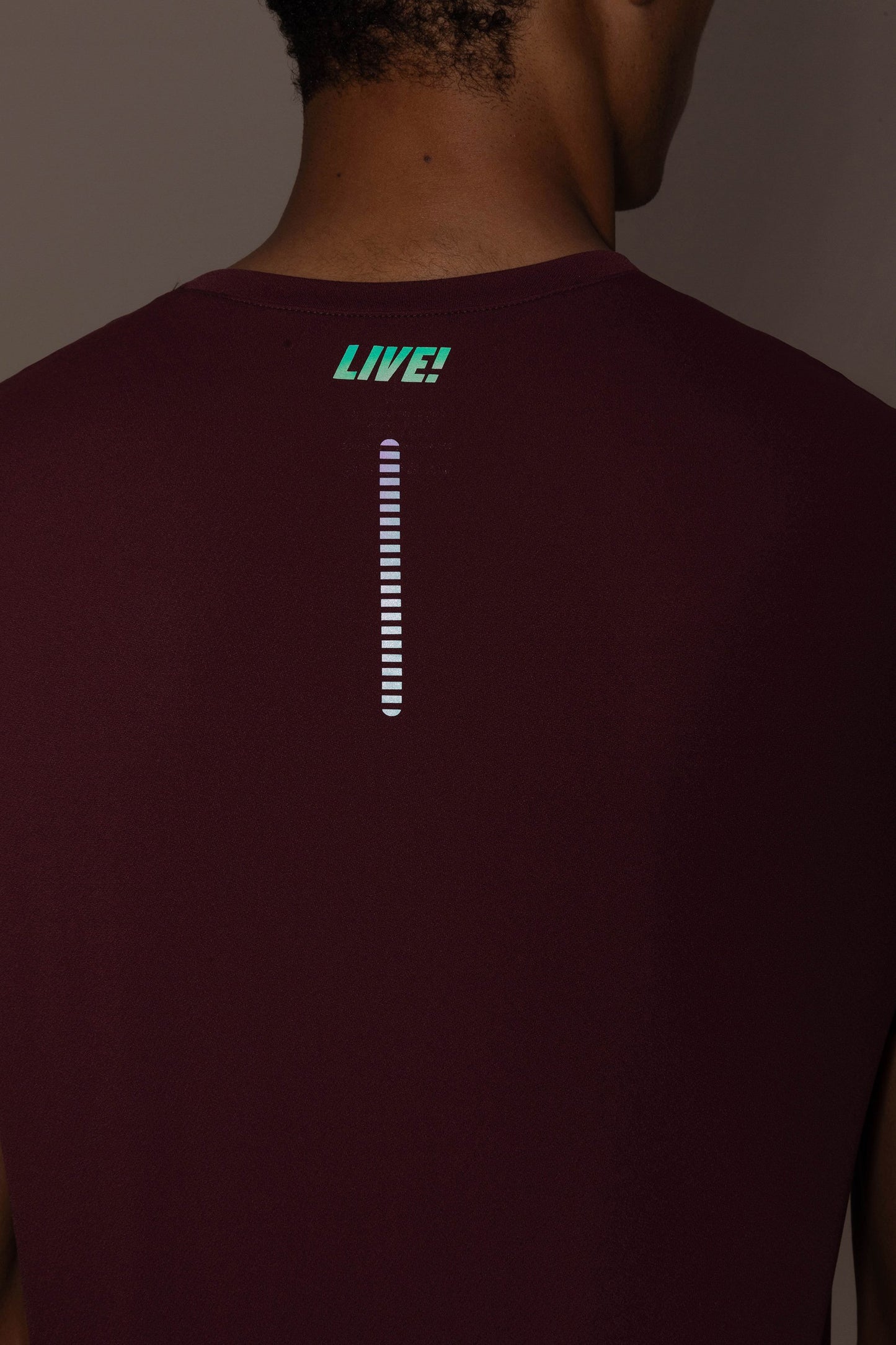 Comfy Men's T-shirt