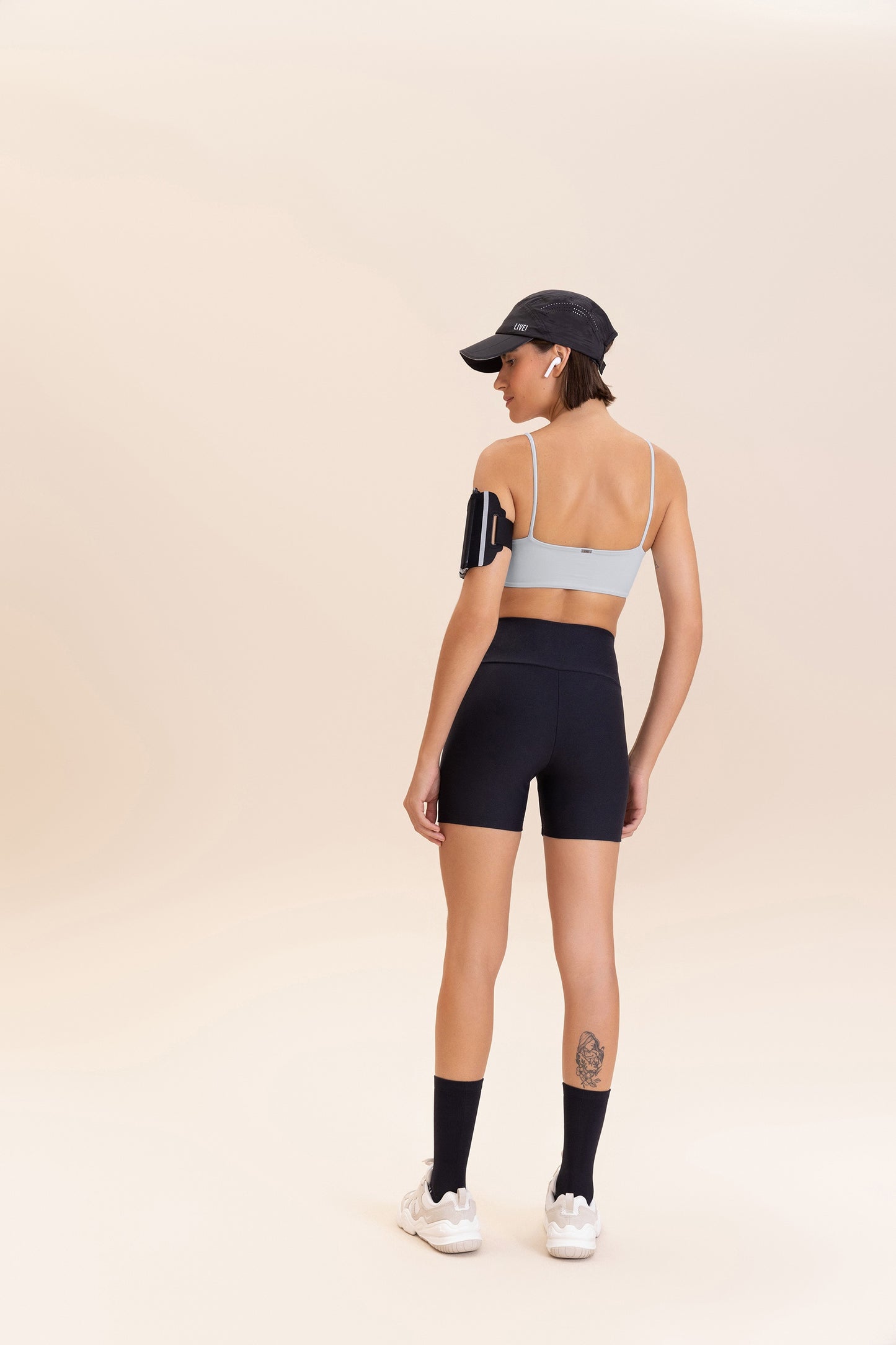Curve Sense® Bra