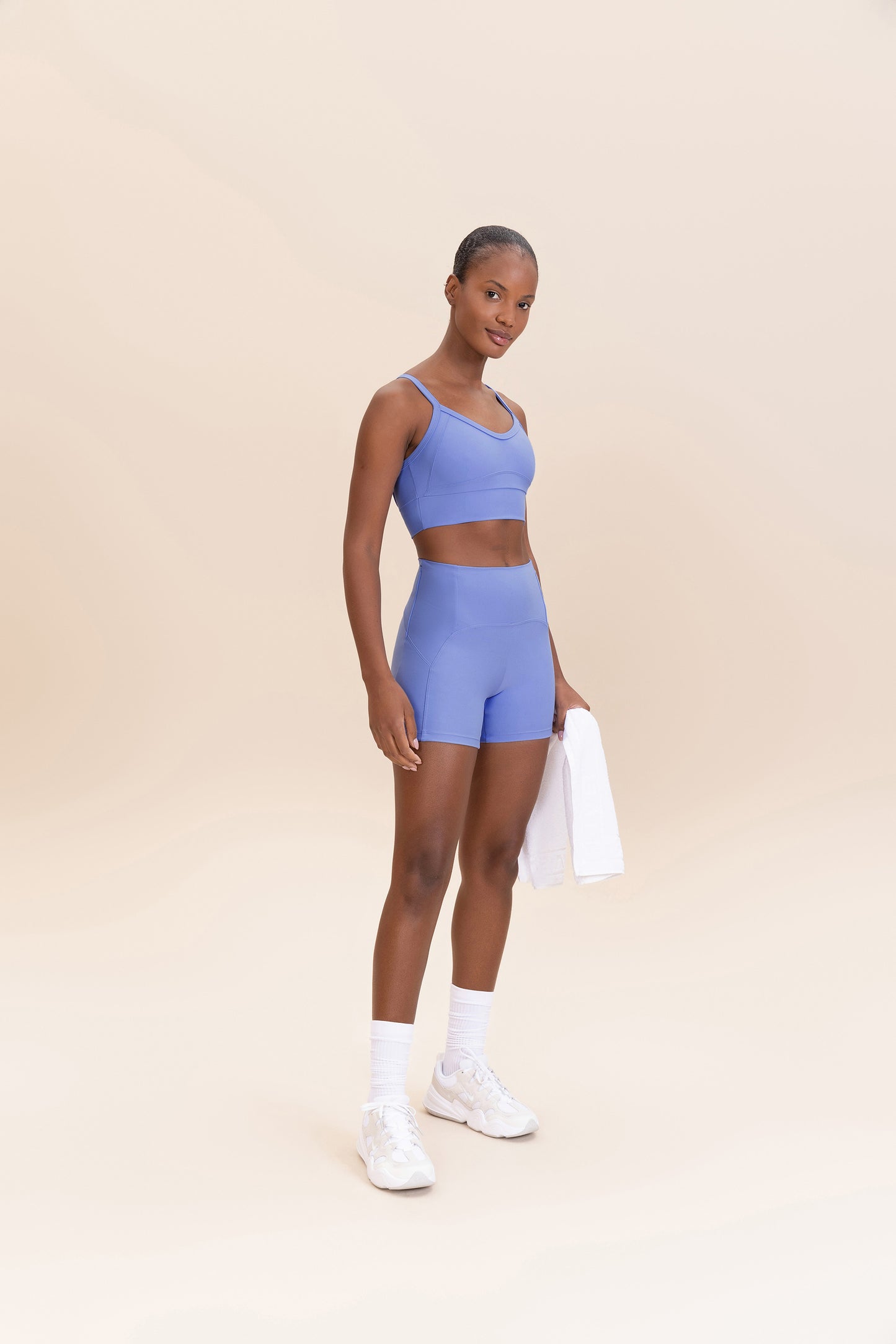 Cross Glory Neopren® Sports Bra
