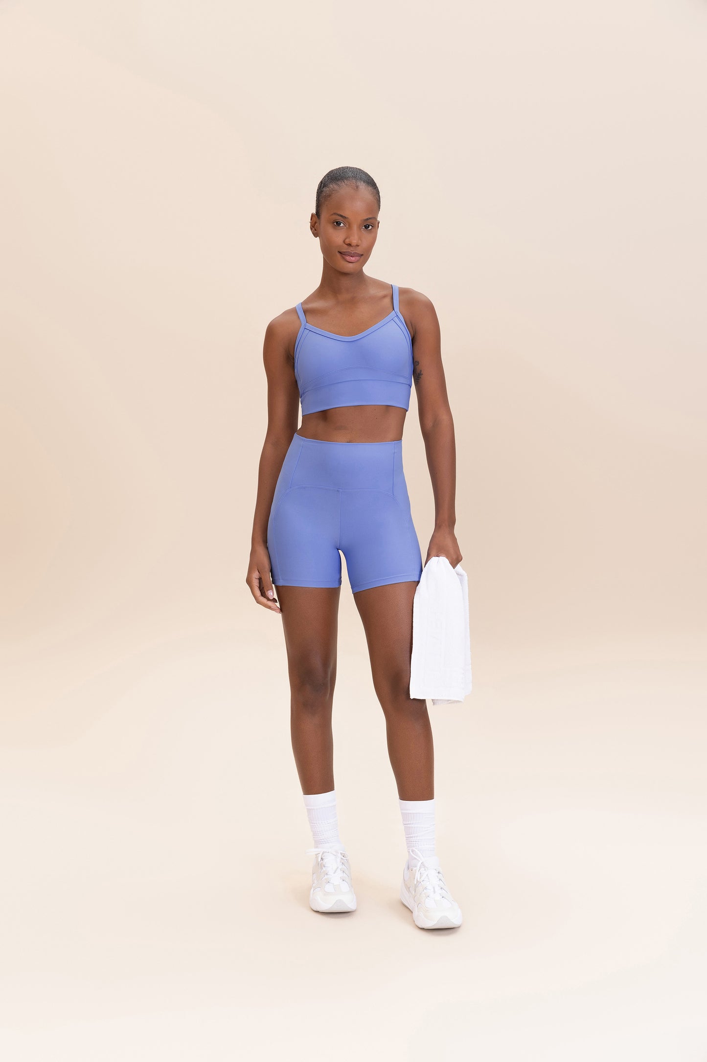 Cross Glory Neopren® Sports Bra