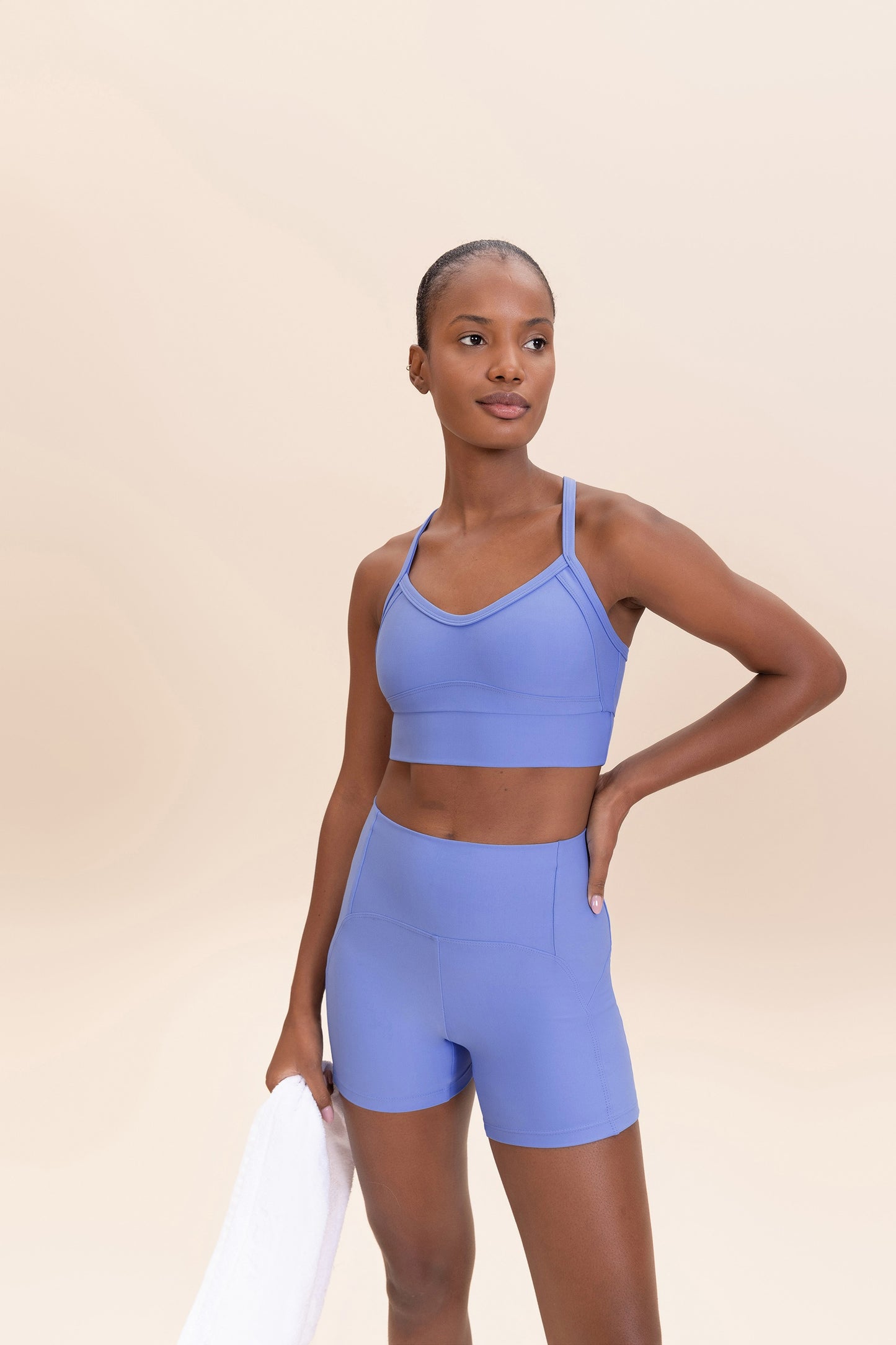 Cross Glory Neopren® Sports Bra