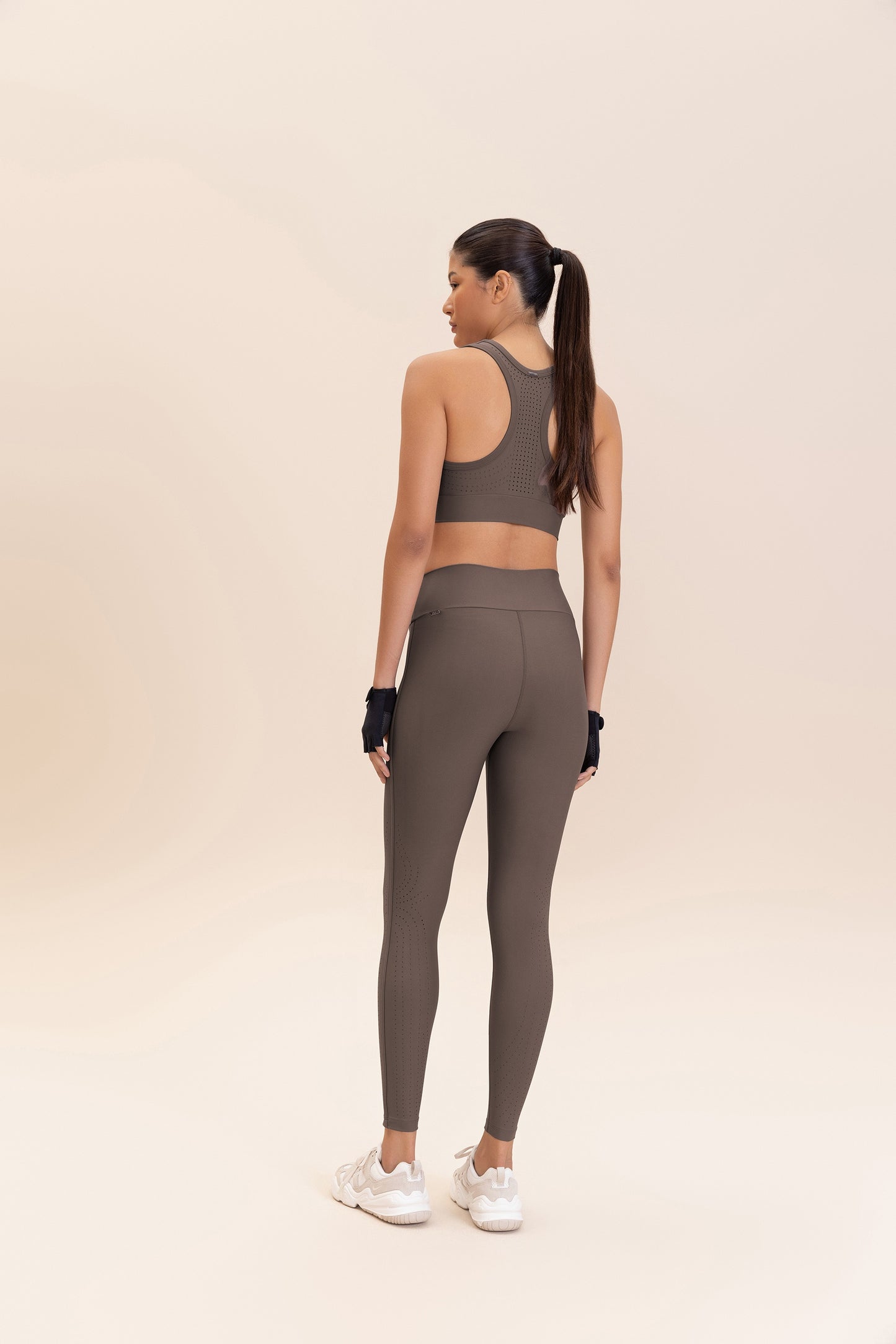 Laser Hydefit® Adaptiv Leggings