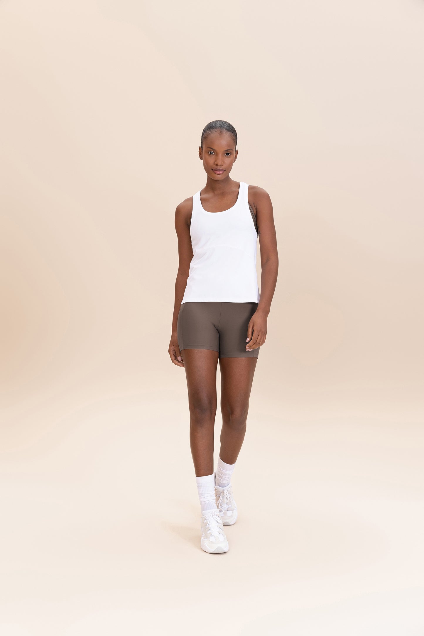 Bio Stretch Tank Top