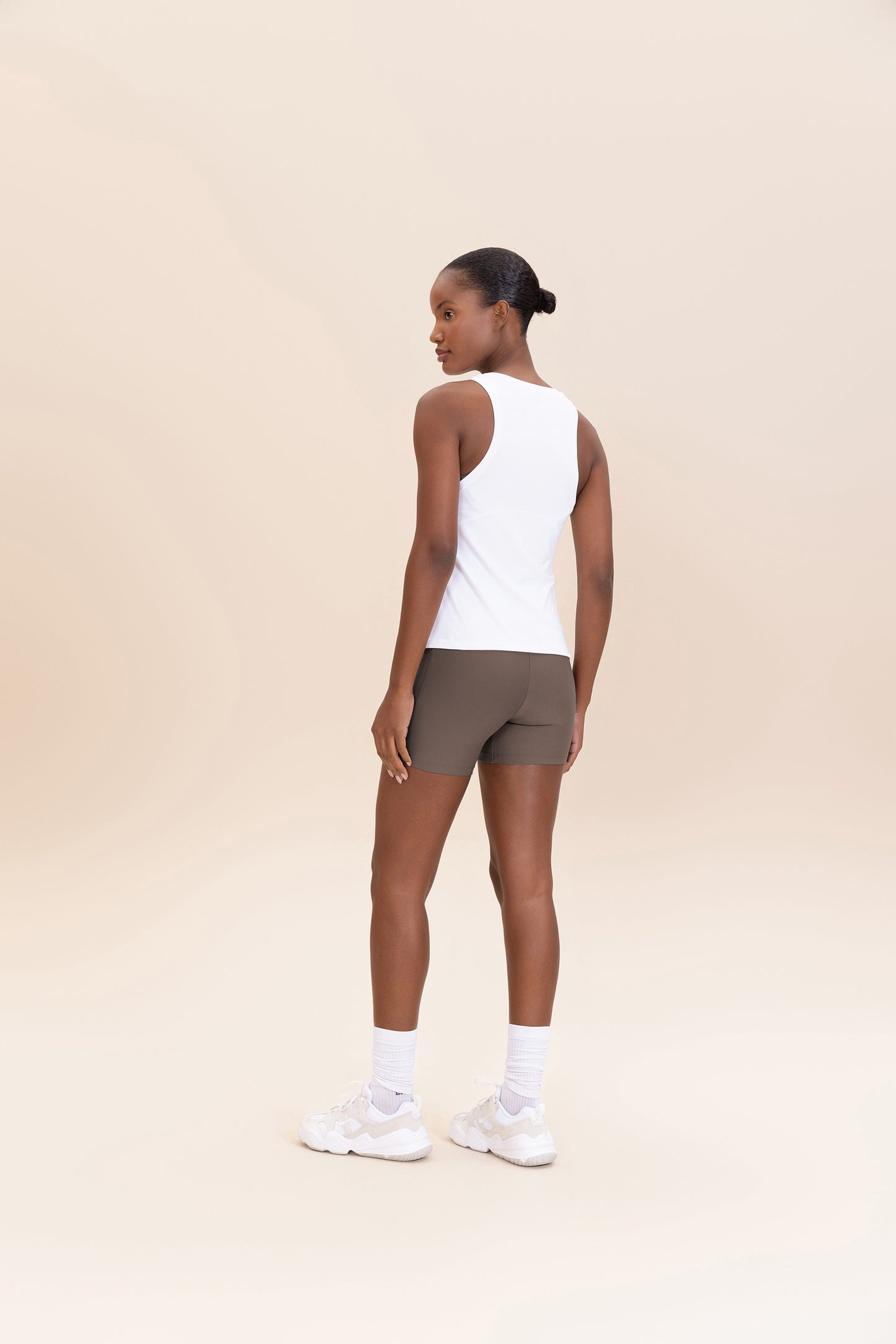 Bio Stretch Tank Top