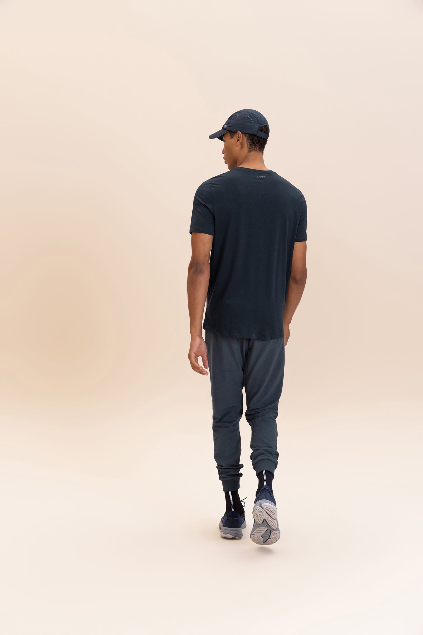Rino Stone Pants