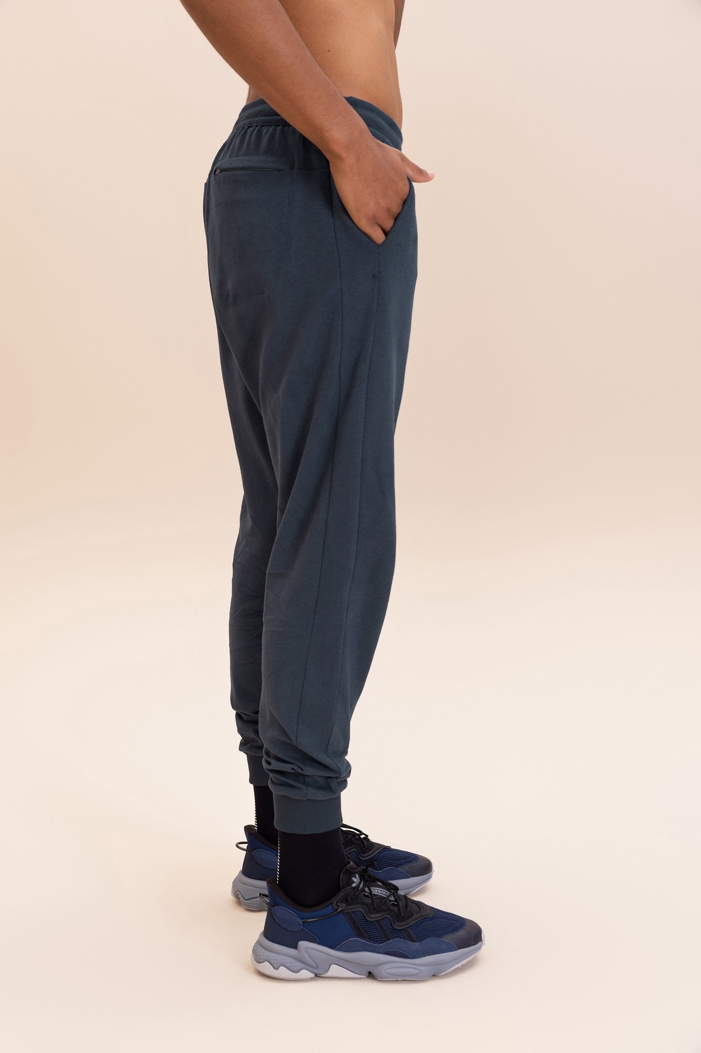 Rino Stone Pants