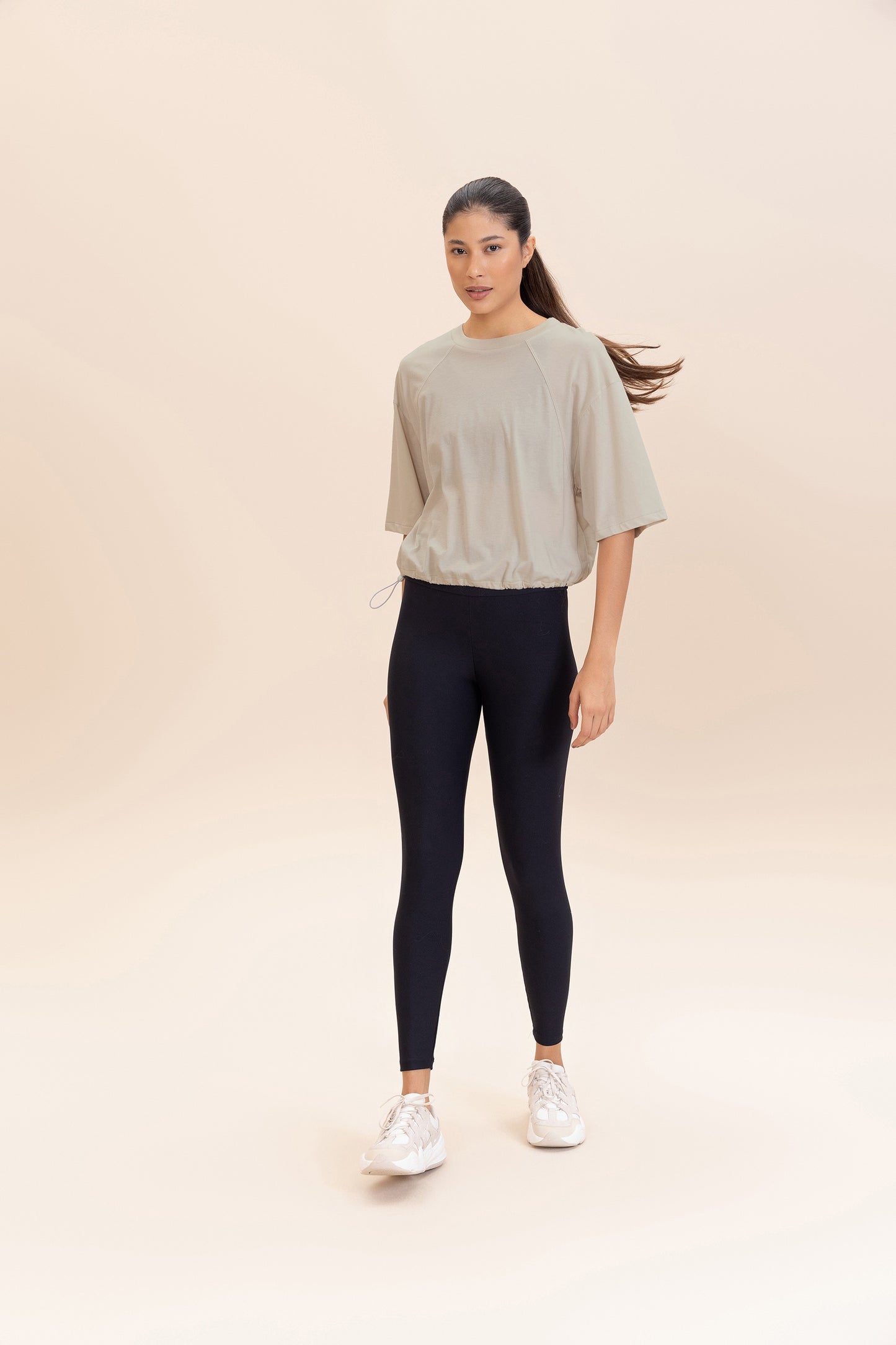 Soft Pima T-shirt