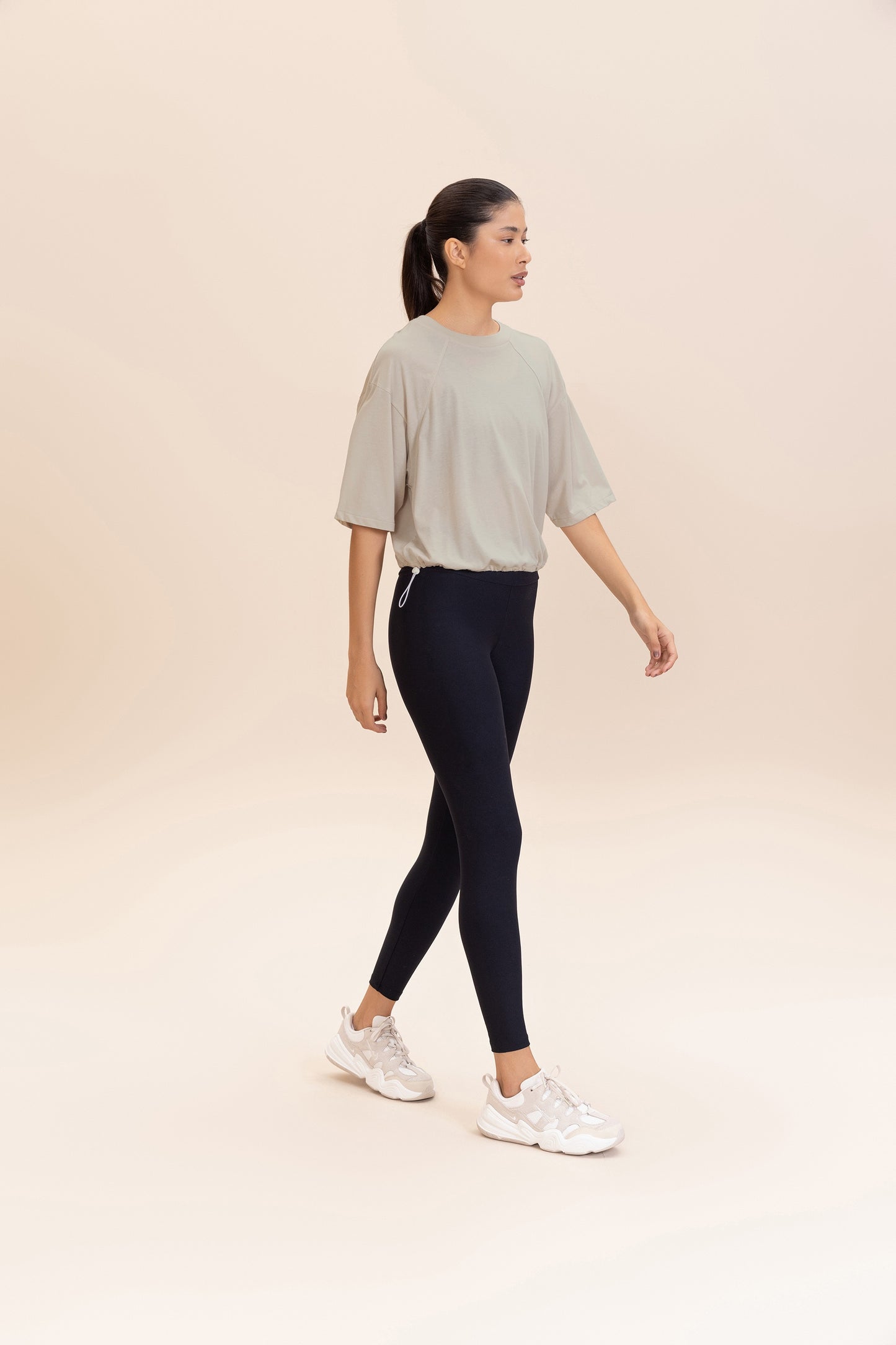 Soft Pima T-shirt