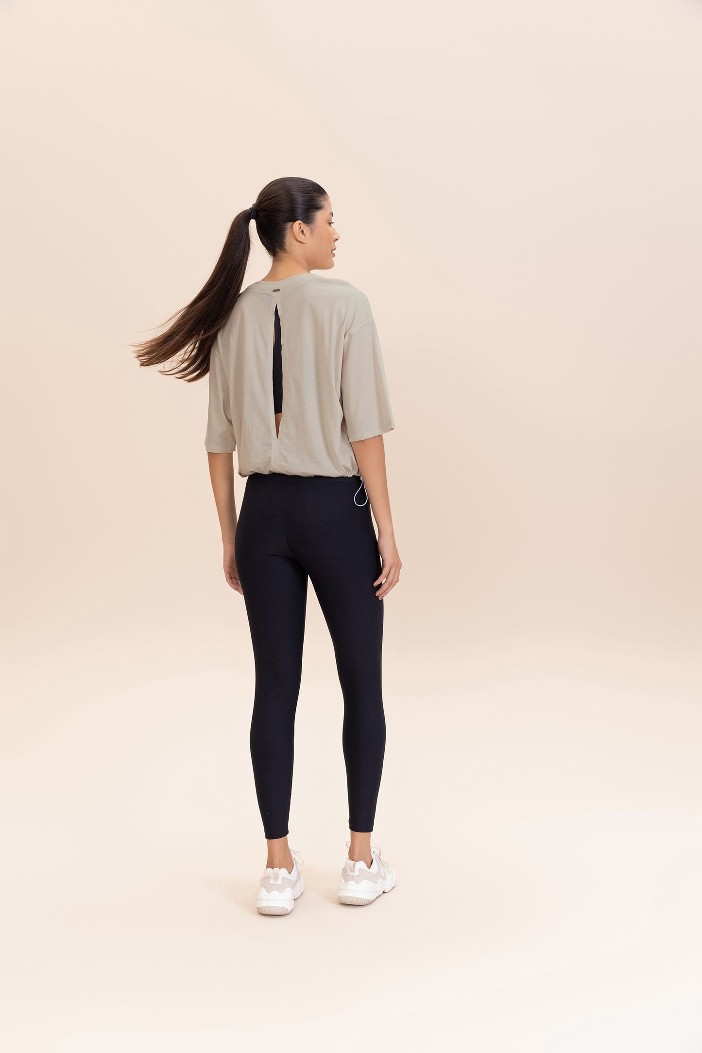 Soft Pima T-shirt
