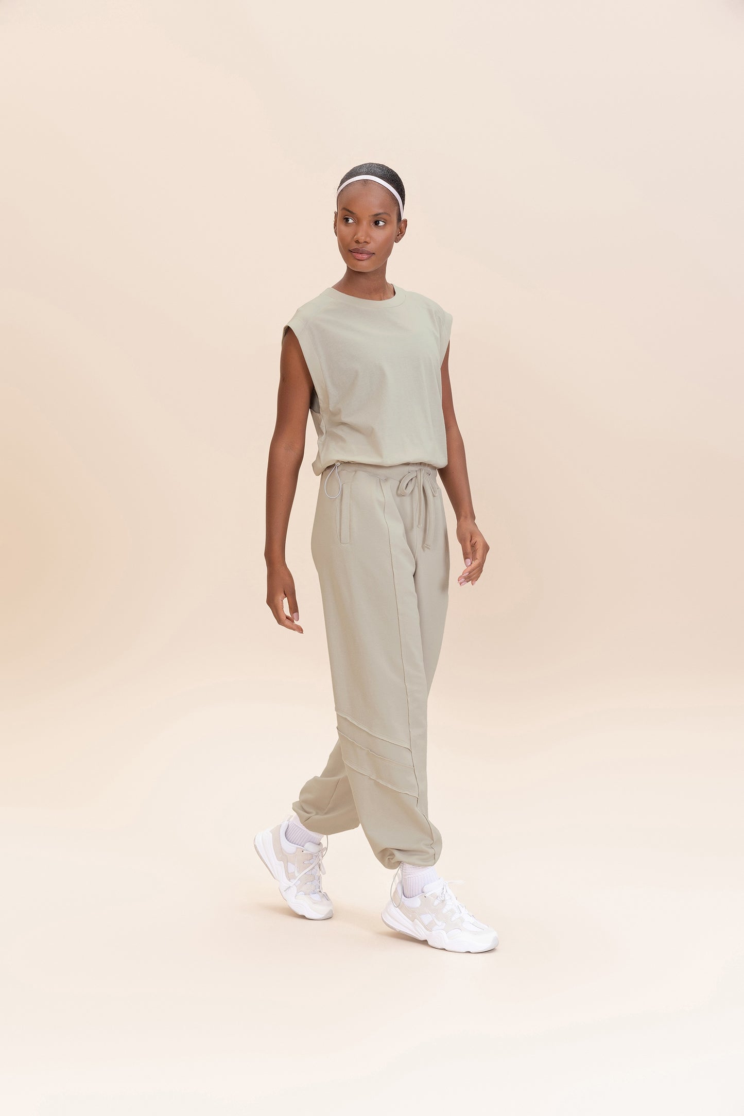 Soft Pima Tank Top