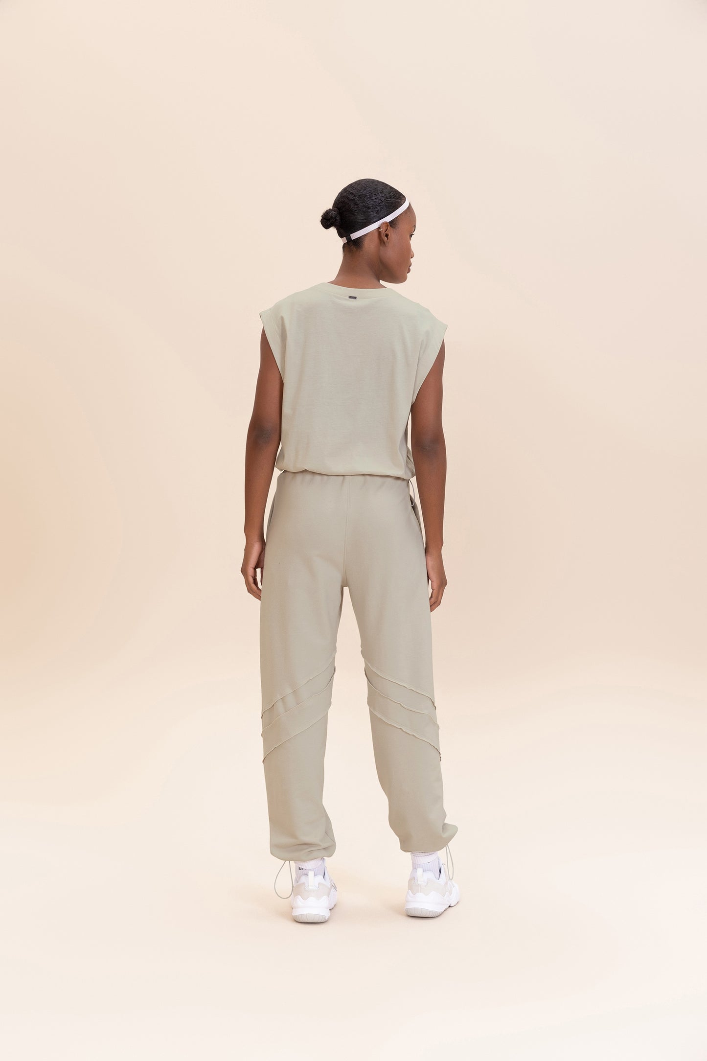 Soft Pima Tank Top
