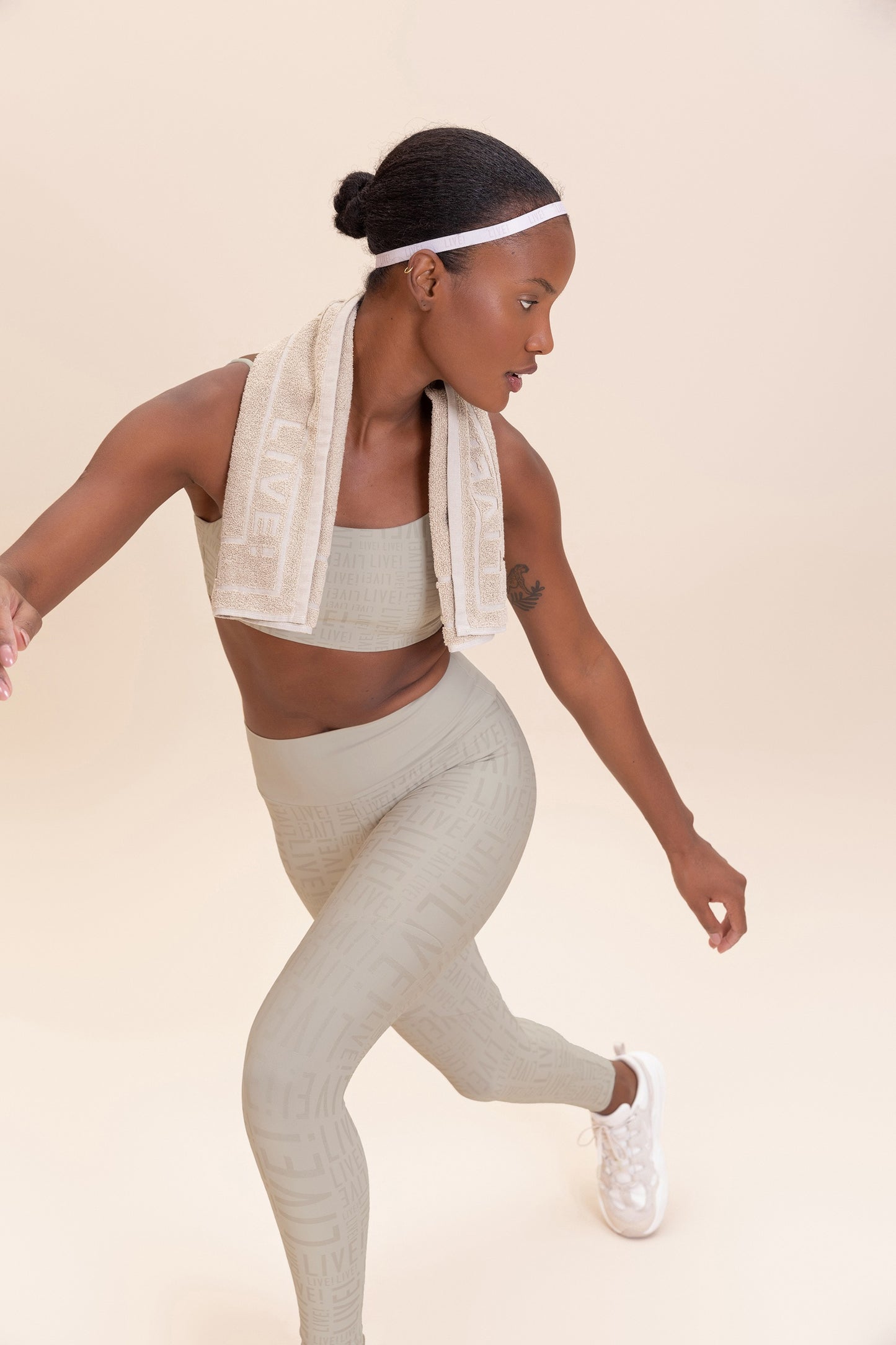 LIVE! Sense Pro® Reflex