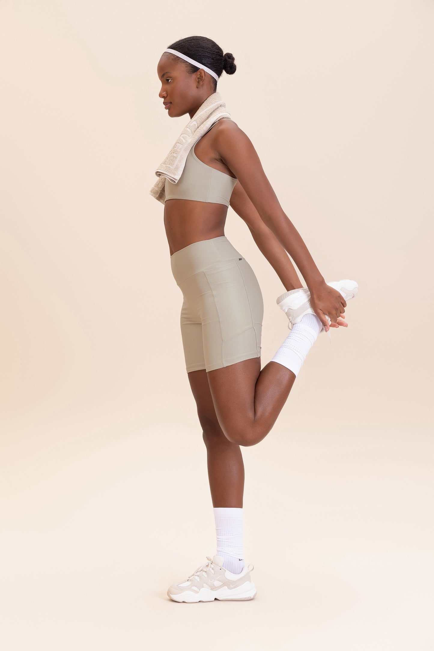 Allure Shorts