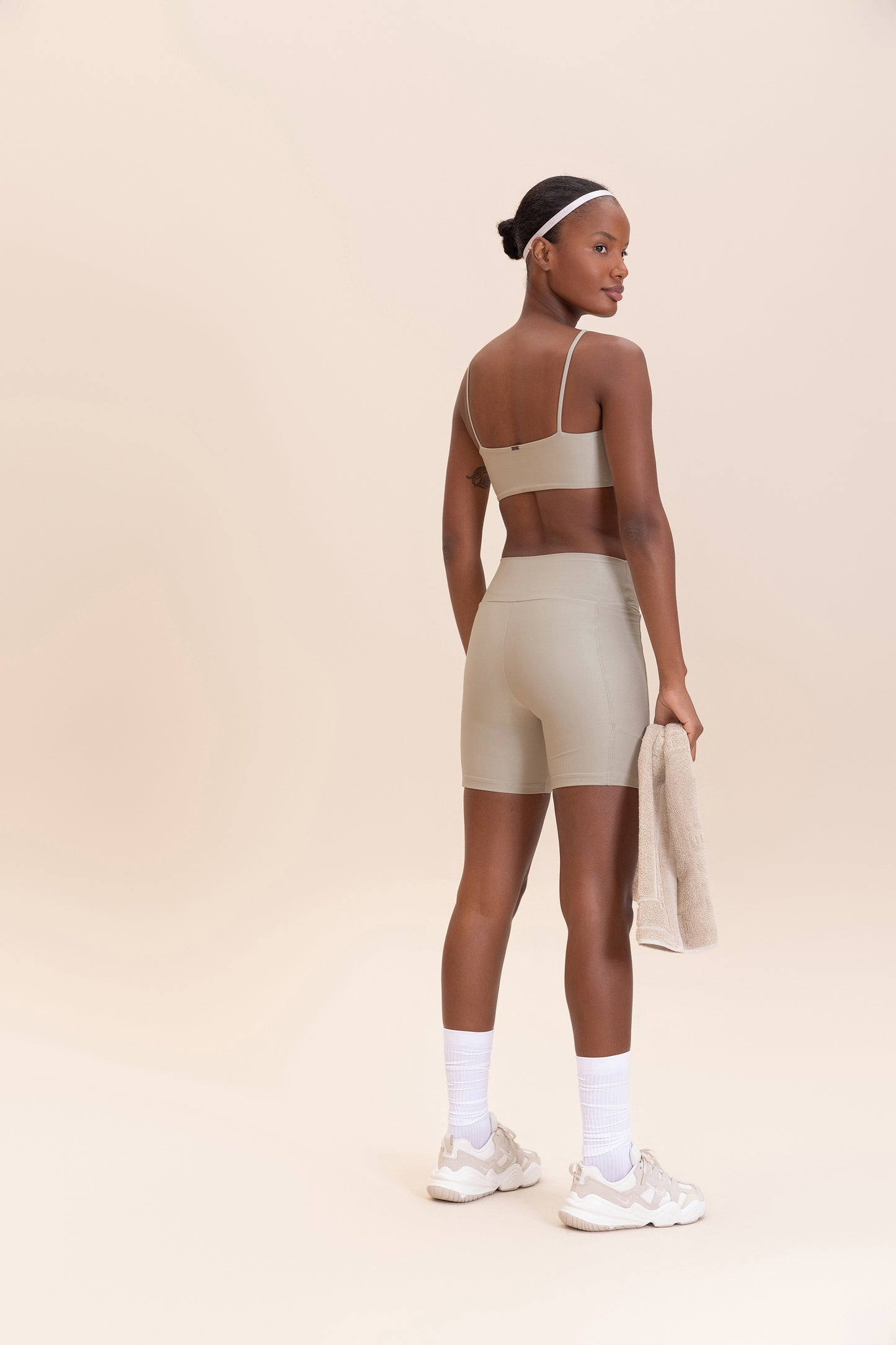 Allure Shorts