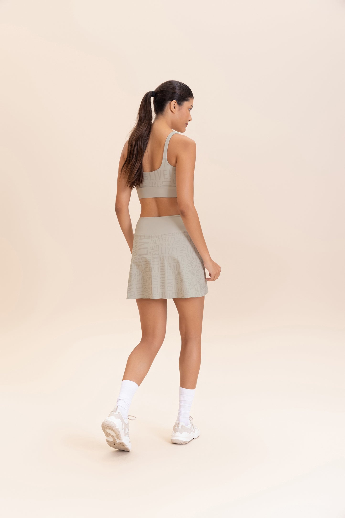 LIVE! Sense Pro® Reflex Skirt