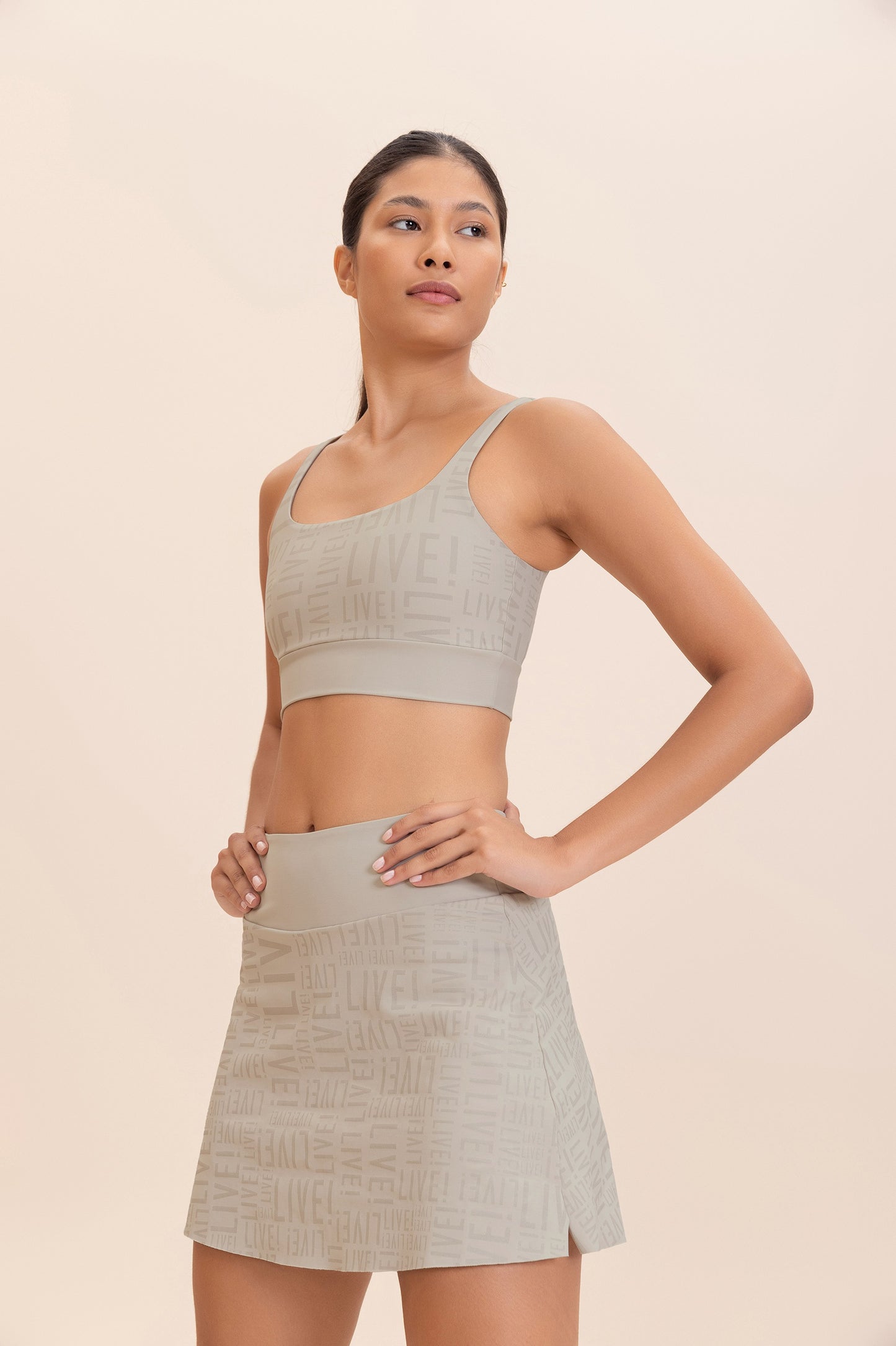 LIVE! Sense Pro® Reflex Skirt