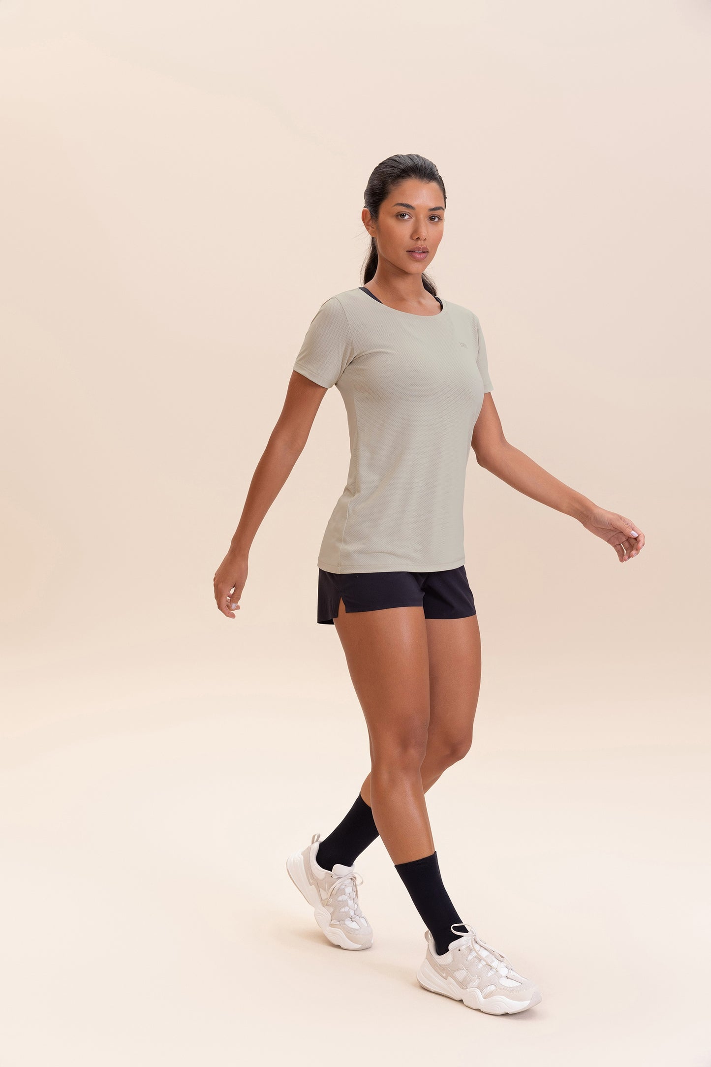 CAMISETA ACTION DROP