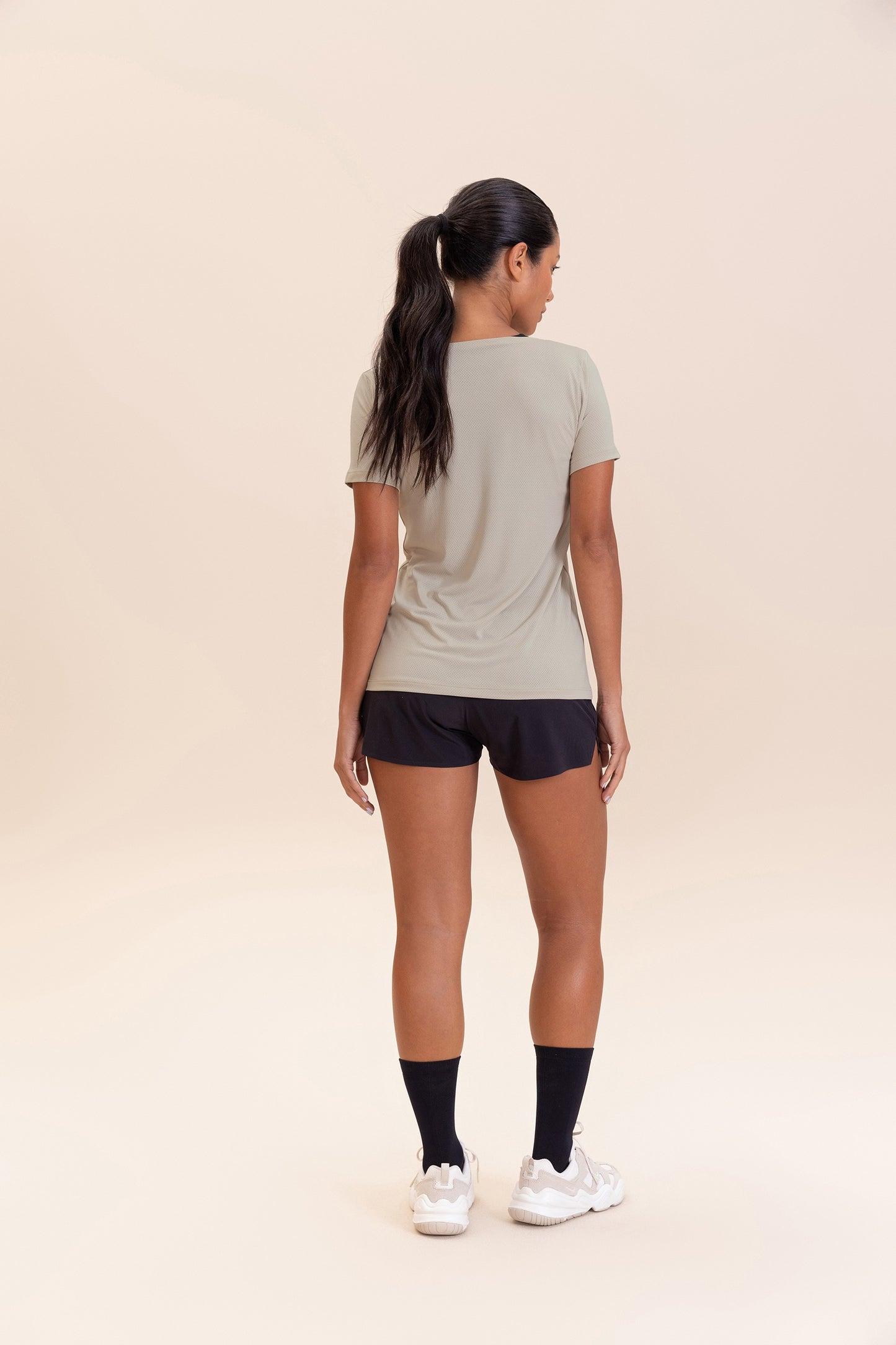 CAMISETA ACTION DROP