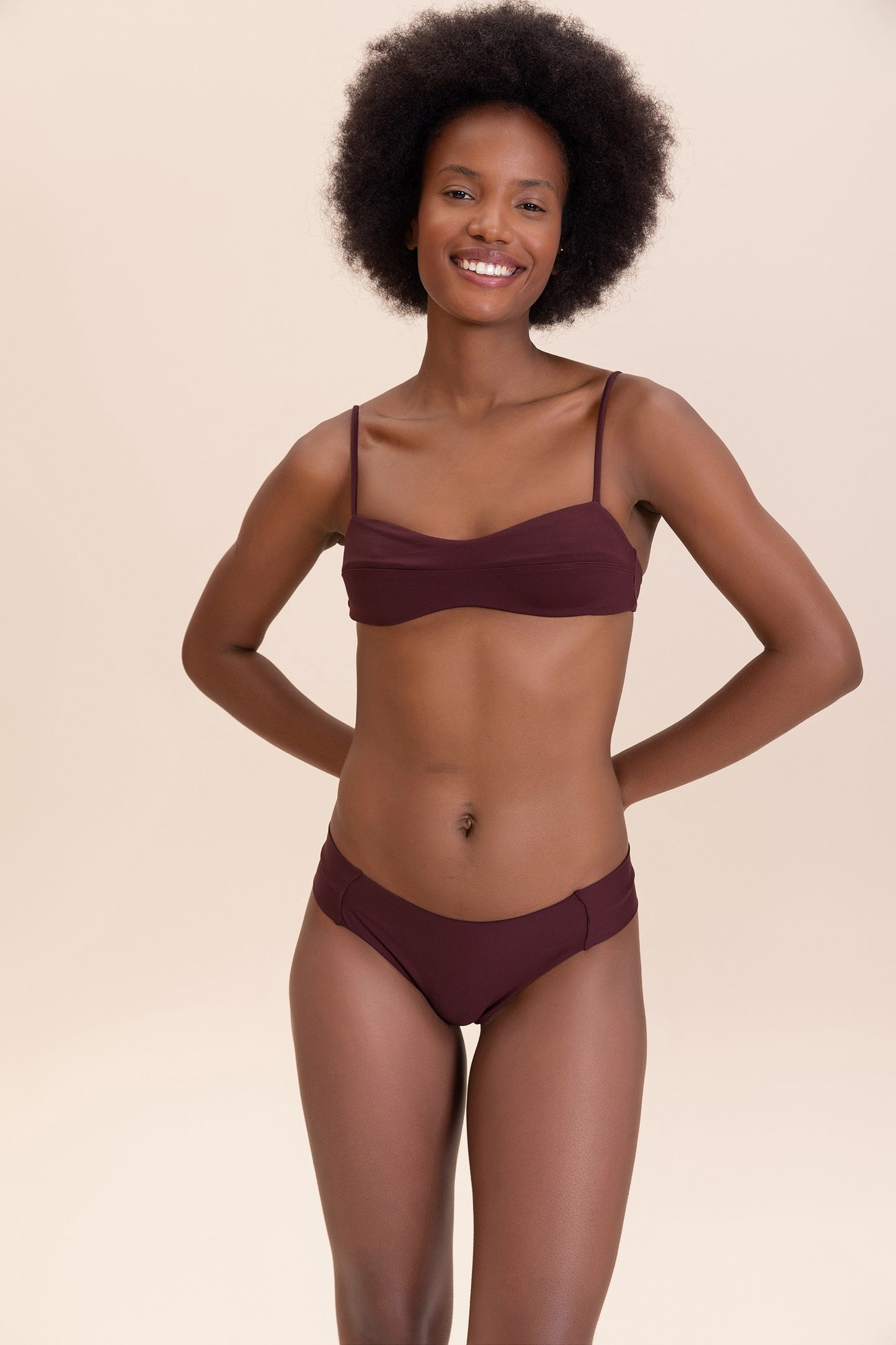 Sense® Maxi Thong