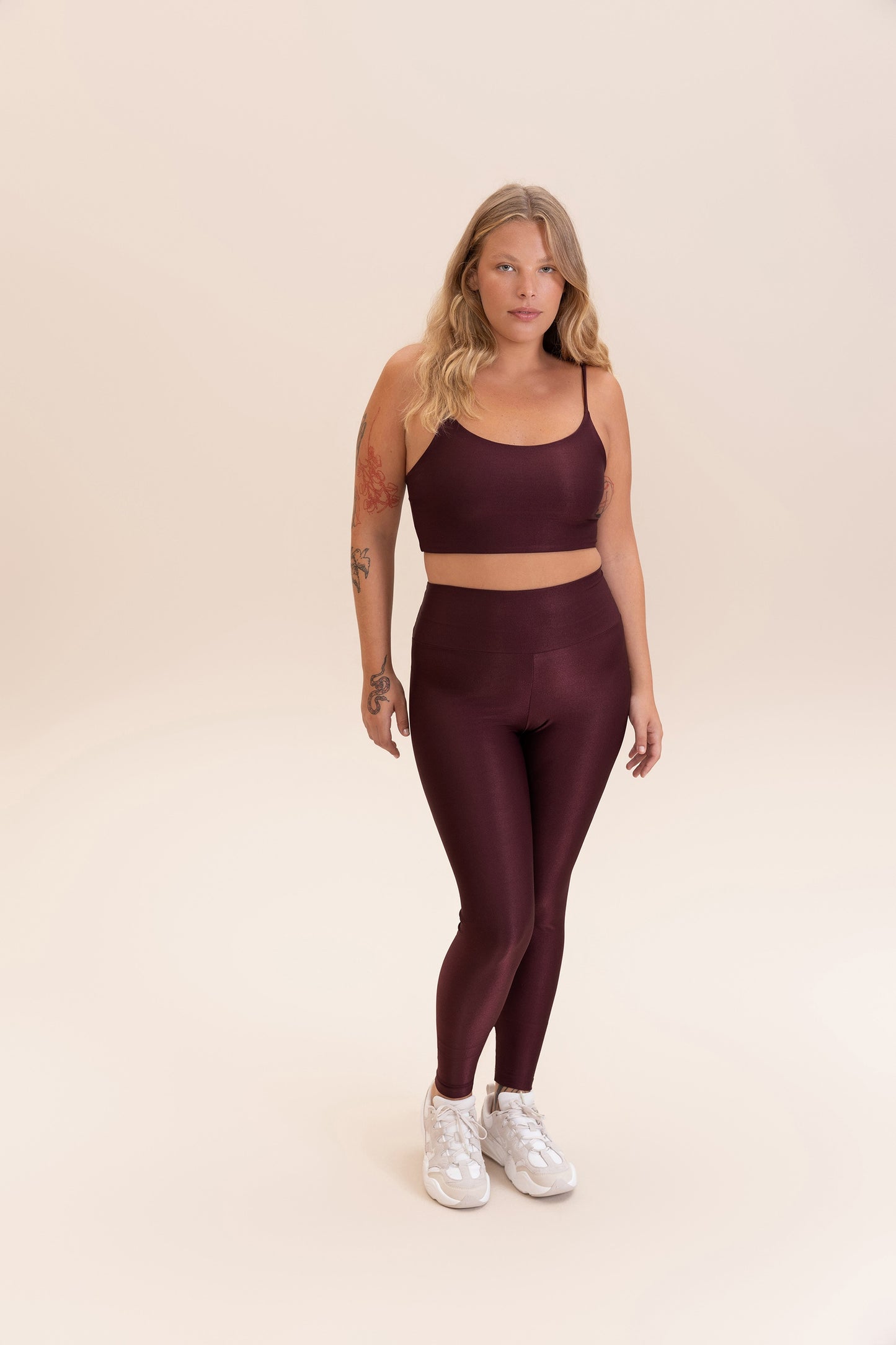 Allure® Adaptiv Full-Length Legging