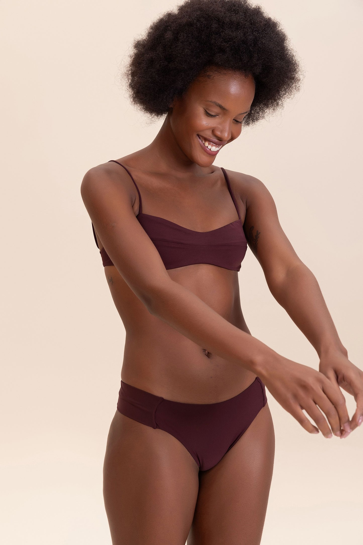 Sense® Maxi Thong