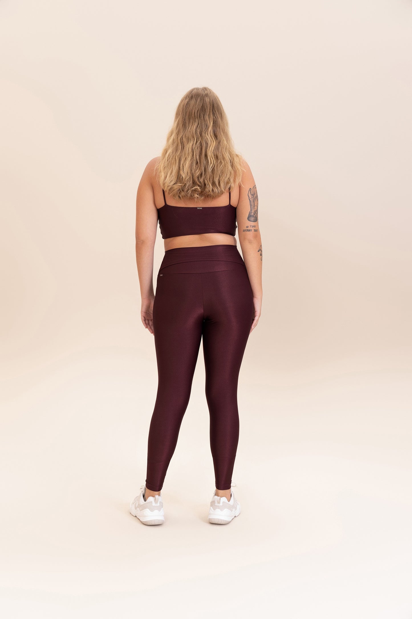 Allure® Adaptiv Curve Bra