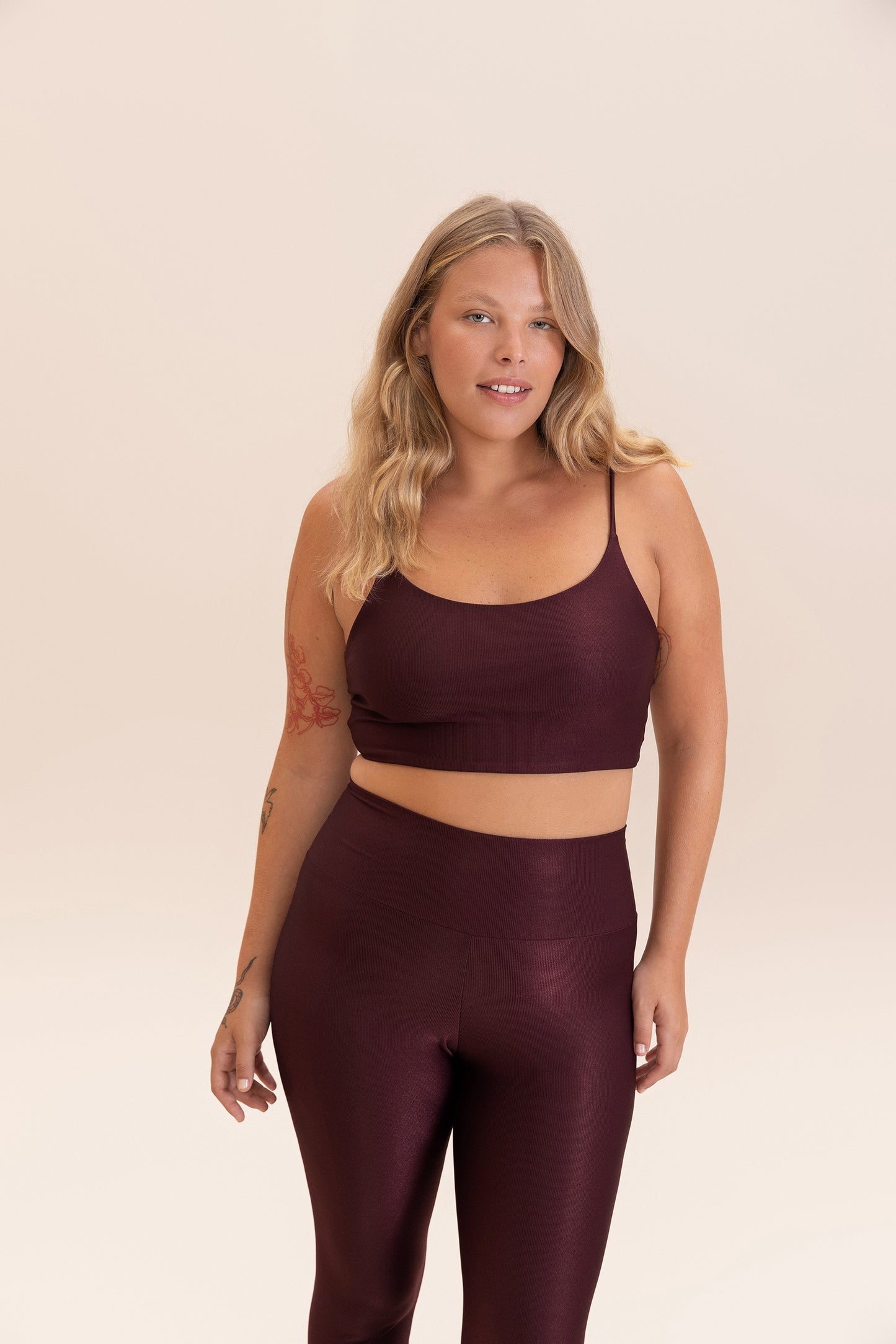 Allure® Adaptiv Full-Length Legging