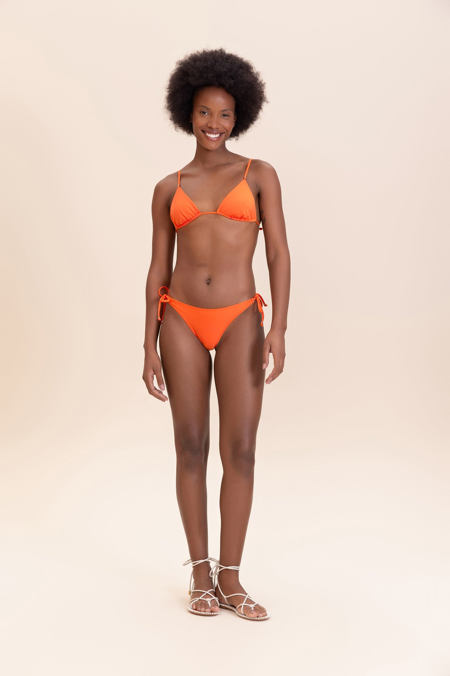 Sense® Tie-Up Bikini Bottom