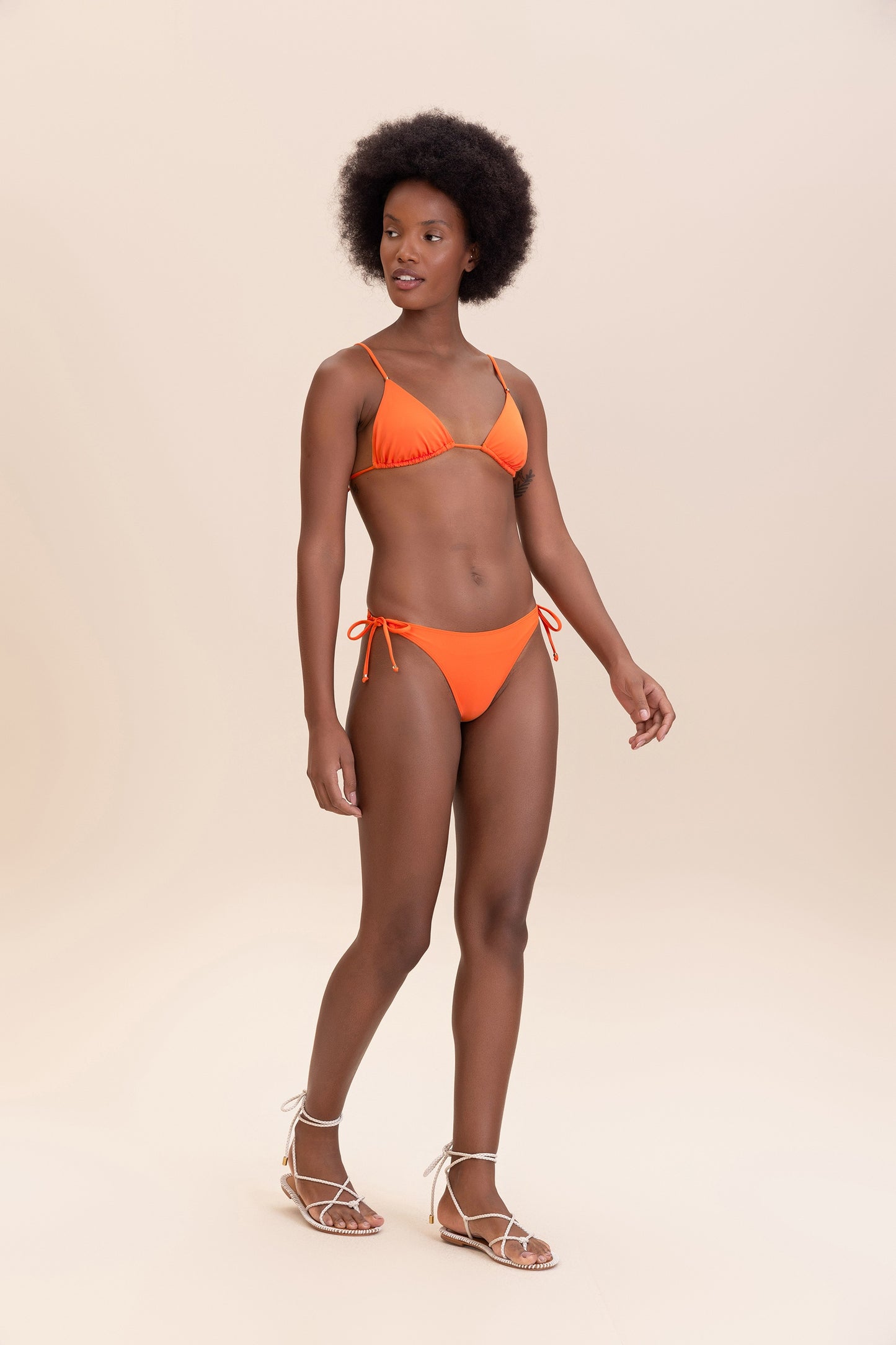 Sense® Triangle Bikini Top