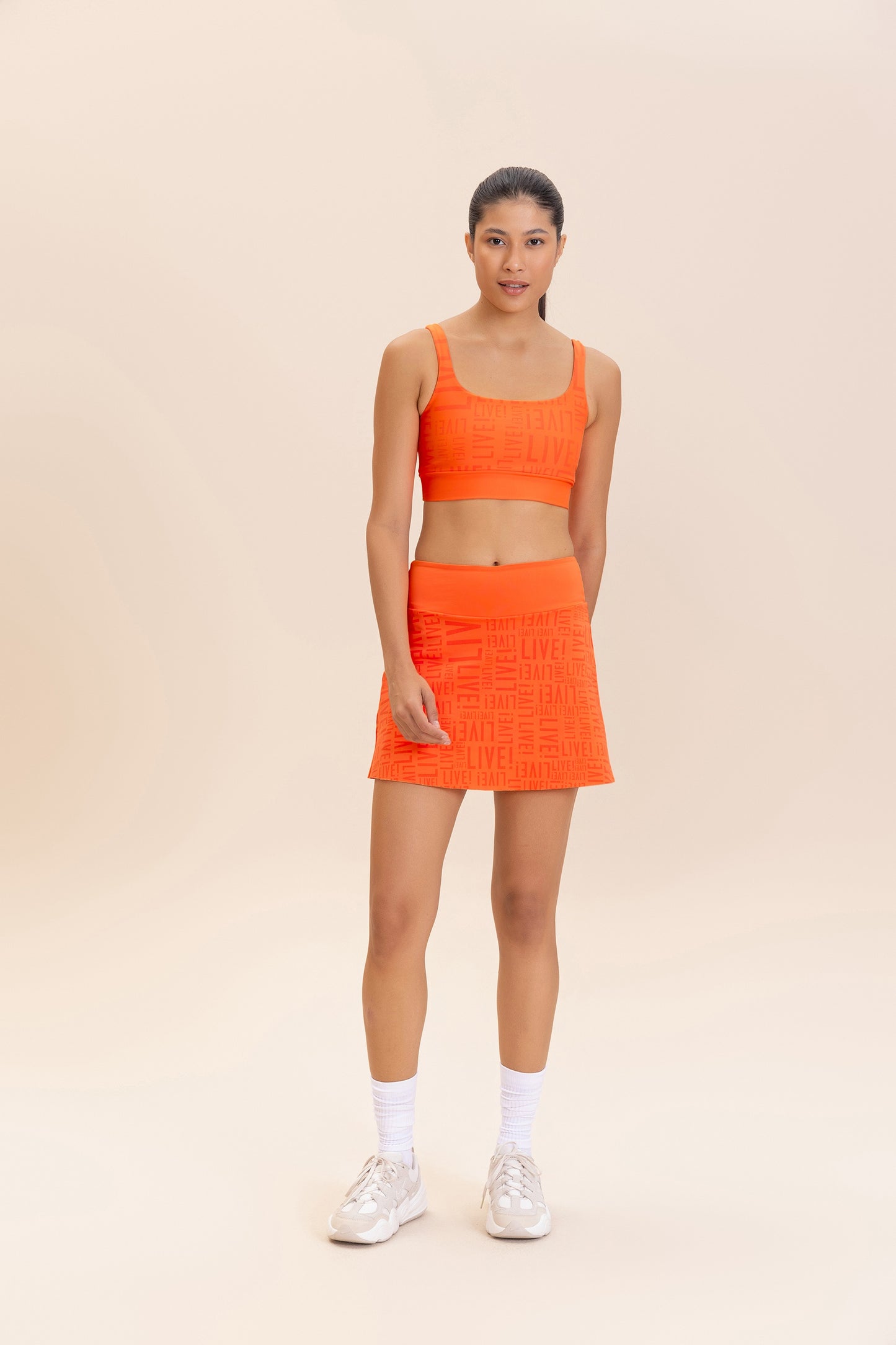 LIVE! Sense Pro® Reflex Skirt