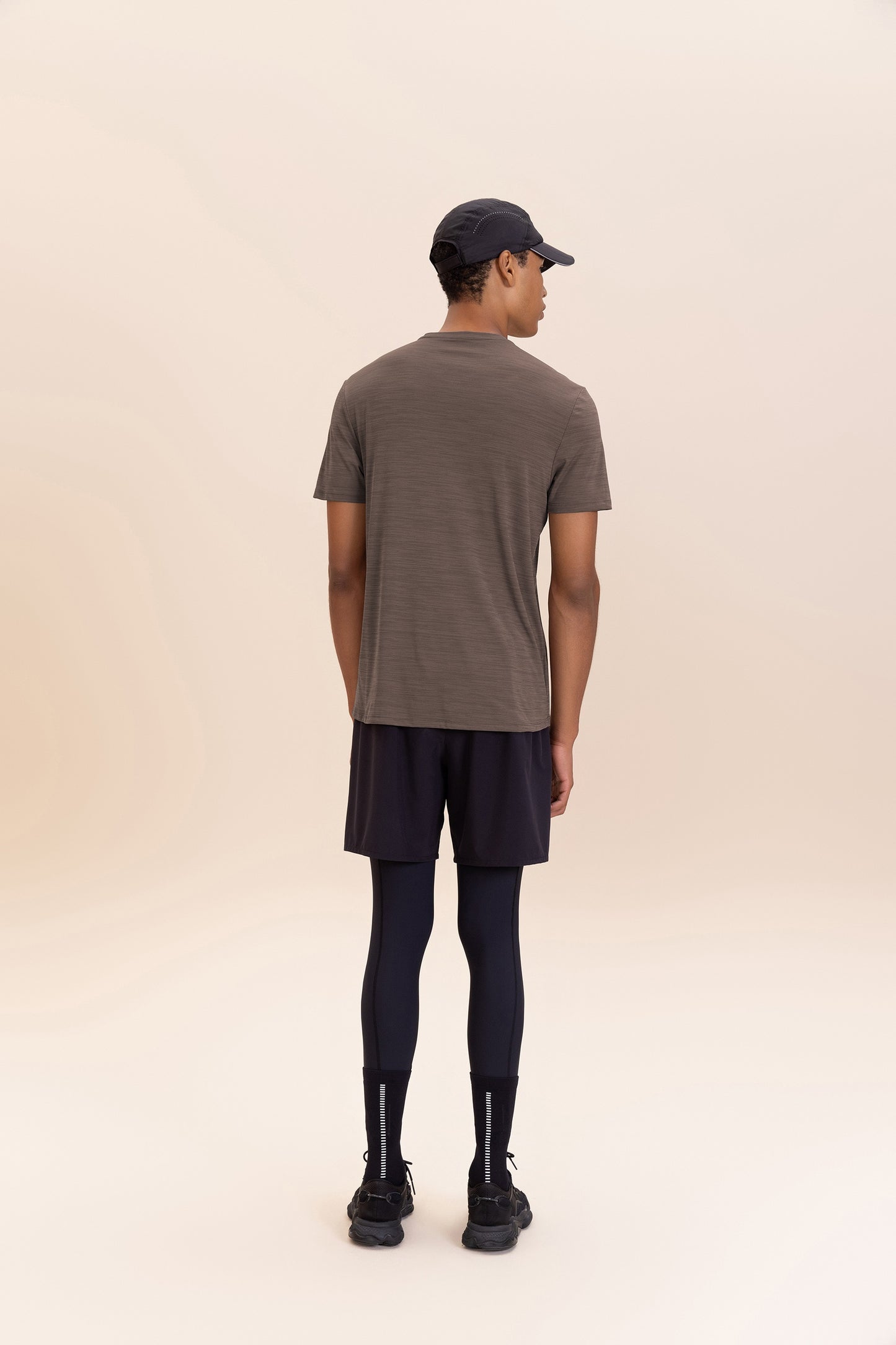 Comfy LIVE! Skin Men's T-shirt