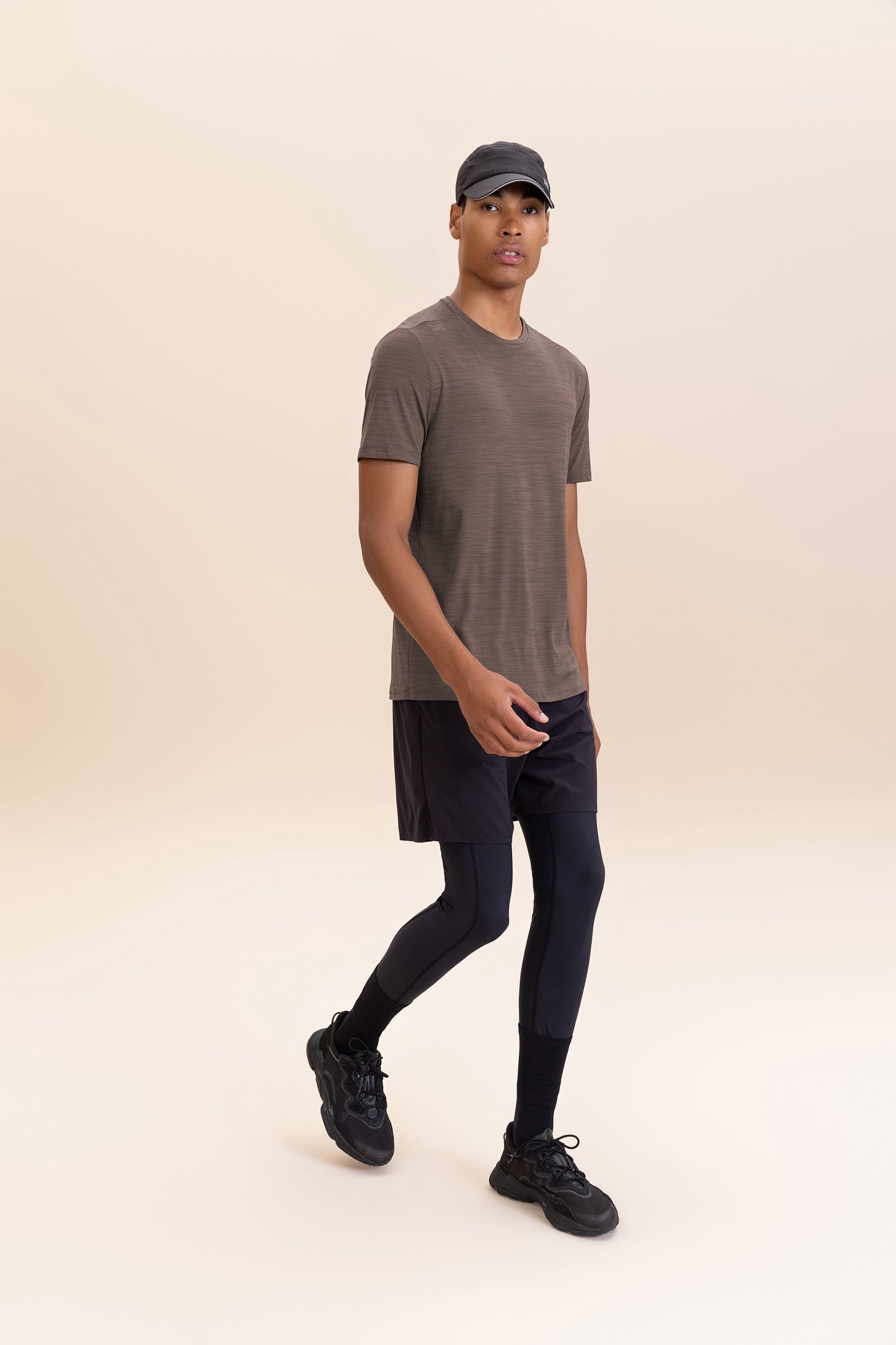 Comfy LIVE! Skin Men's T-shirt