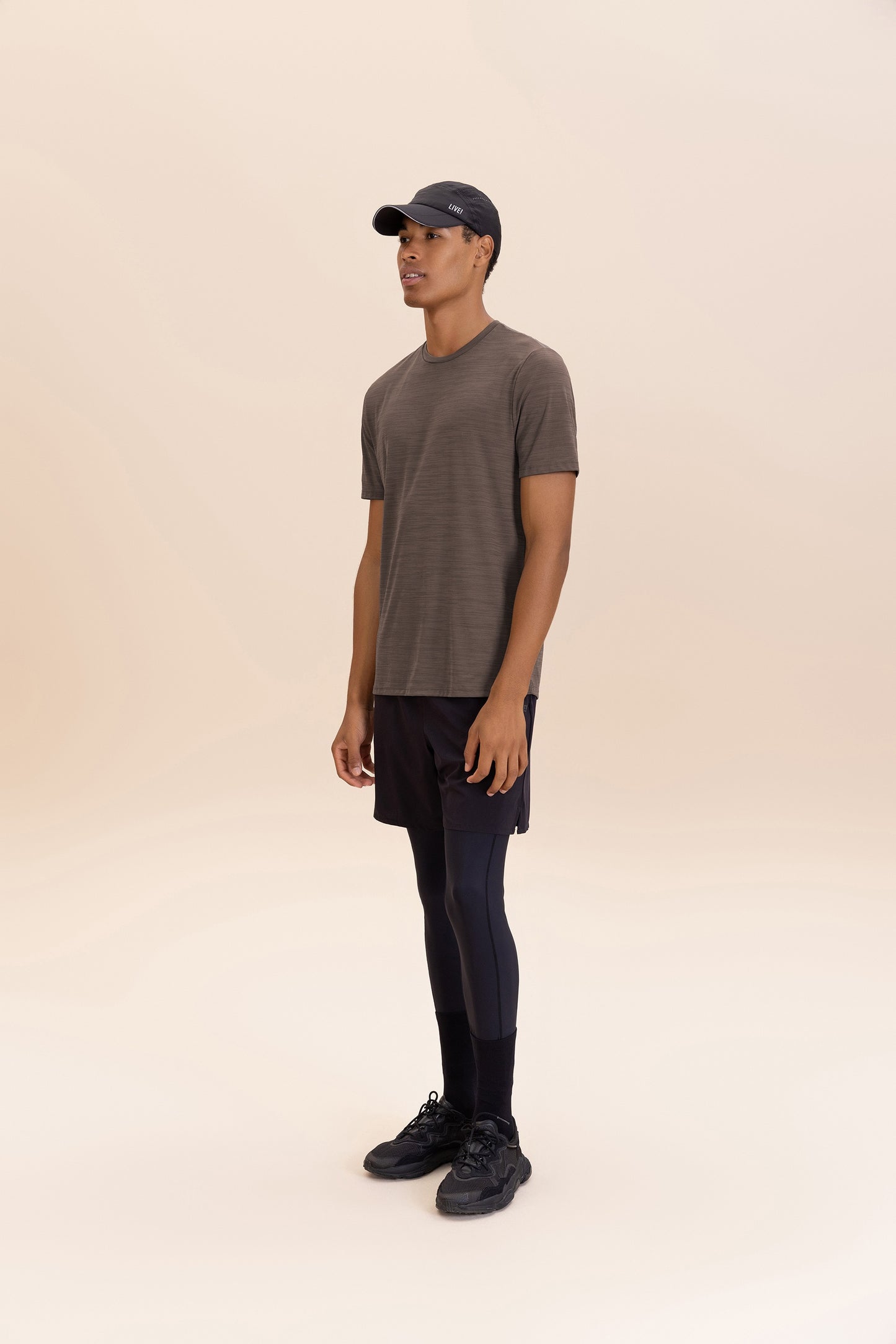 Comfy Reflex Skin Men's T-shirt