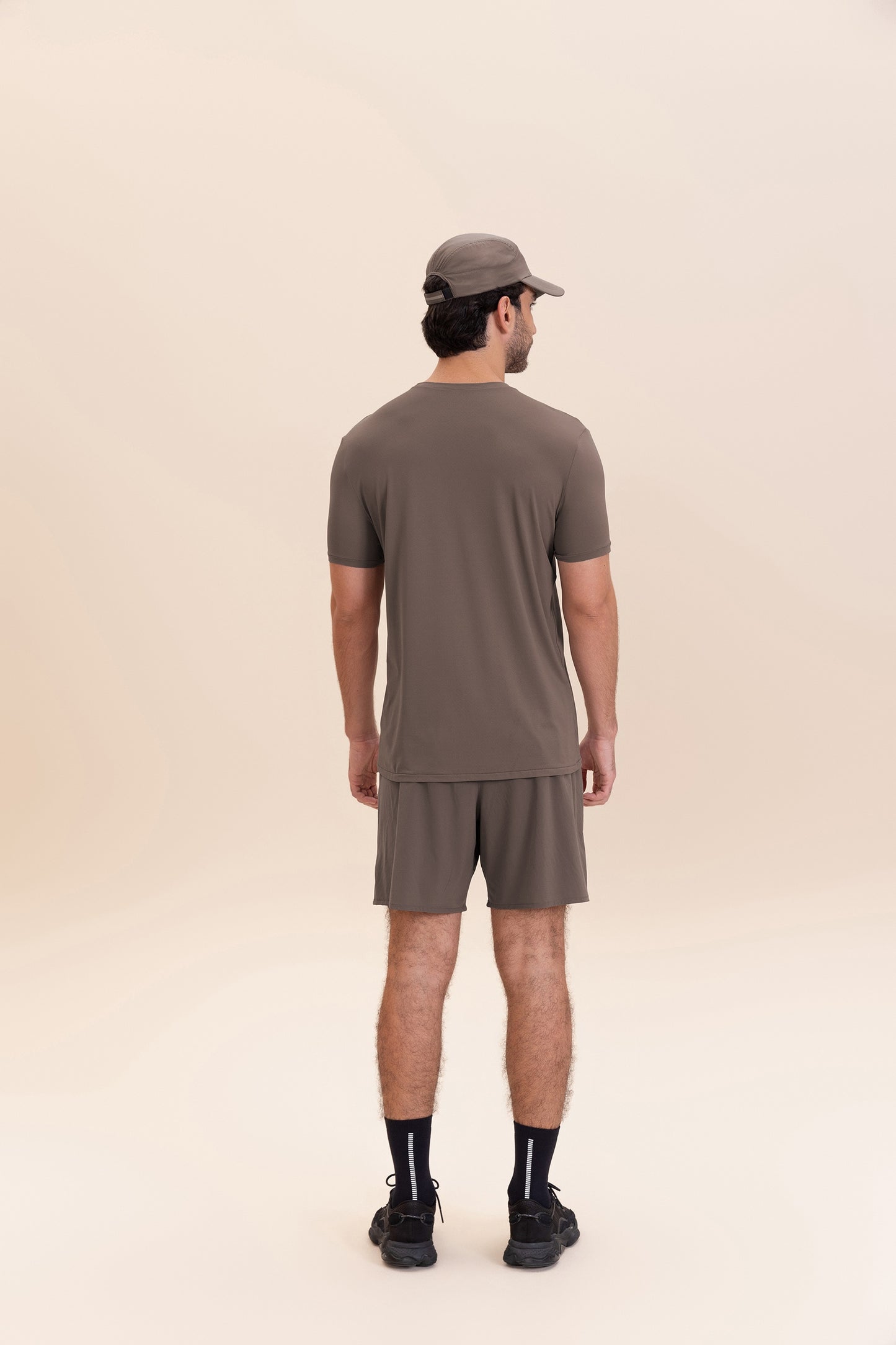Comfy LIVE! Train Men's T-shirt